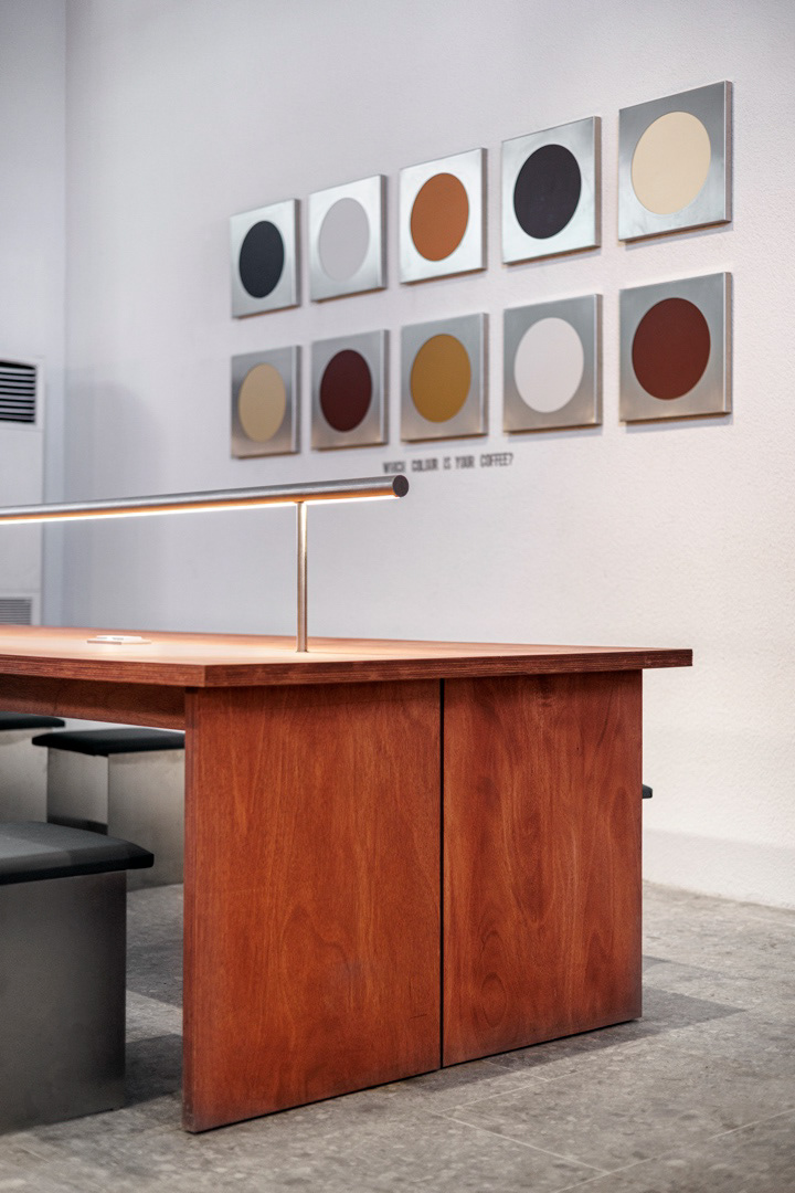 ESPRESSOLAB FOTOĞRAF ÇEKİMİ