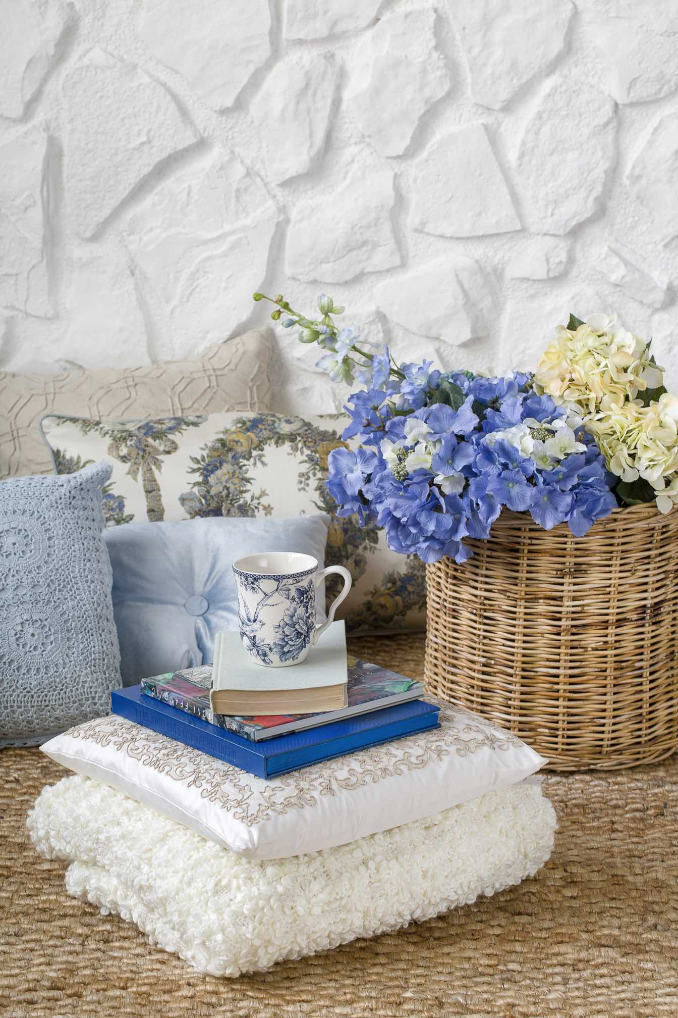  ELLE DECORATİON MİMARİ FOTOĞRAF ÇEKİMİ