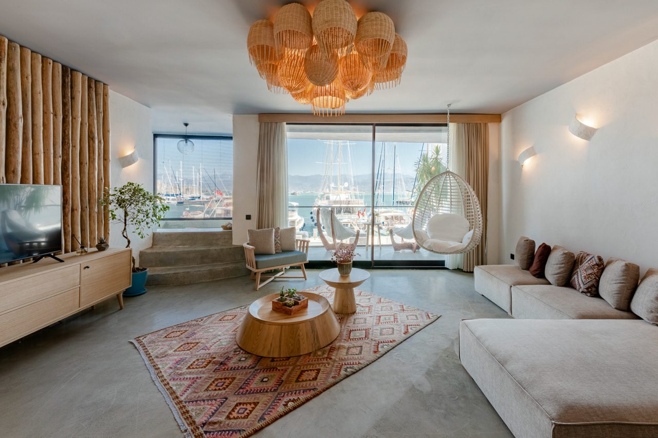 TURKEY FETHİYE HARBOUR HOTEL MİMARİ FOTOĞRAF ÇEKİMİ