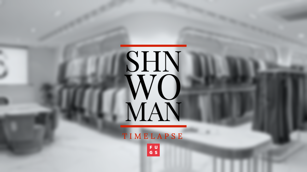 SHN TEKSTİL TİMELAPSE ÇEKİMİ