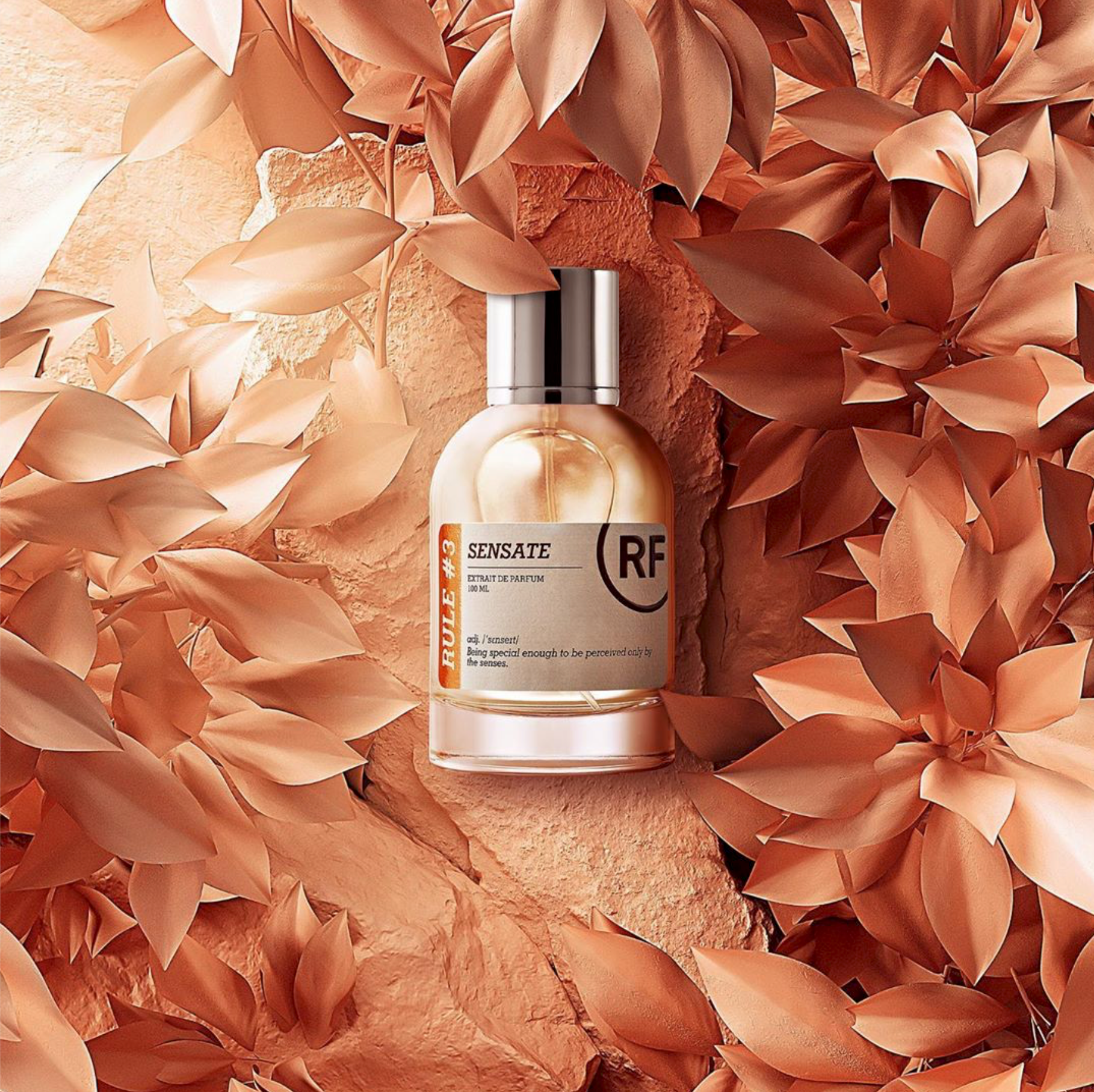 RULE PARFÜMLERİ ÜRÜN İMAJ FOTOĞRAF ÇEKİMİ