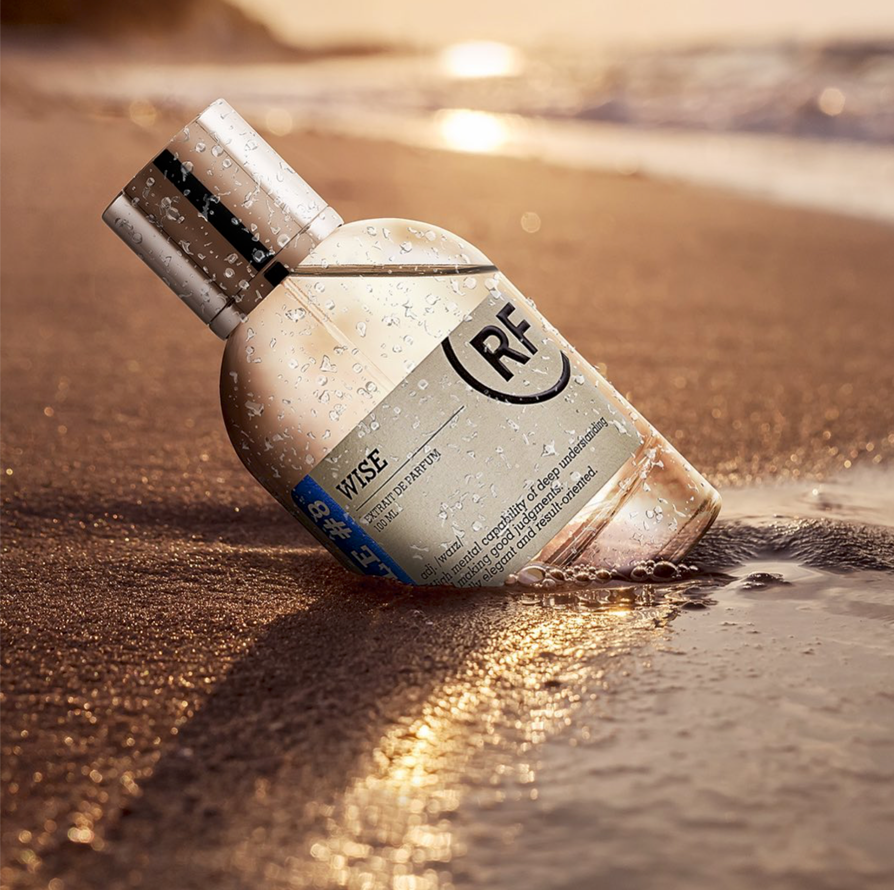 RULE PARFÜMLERİ ÜRÜN İMAJ FOTOĞRAF ÇEKİMİ