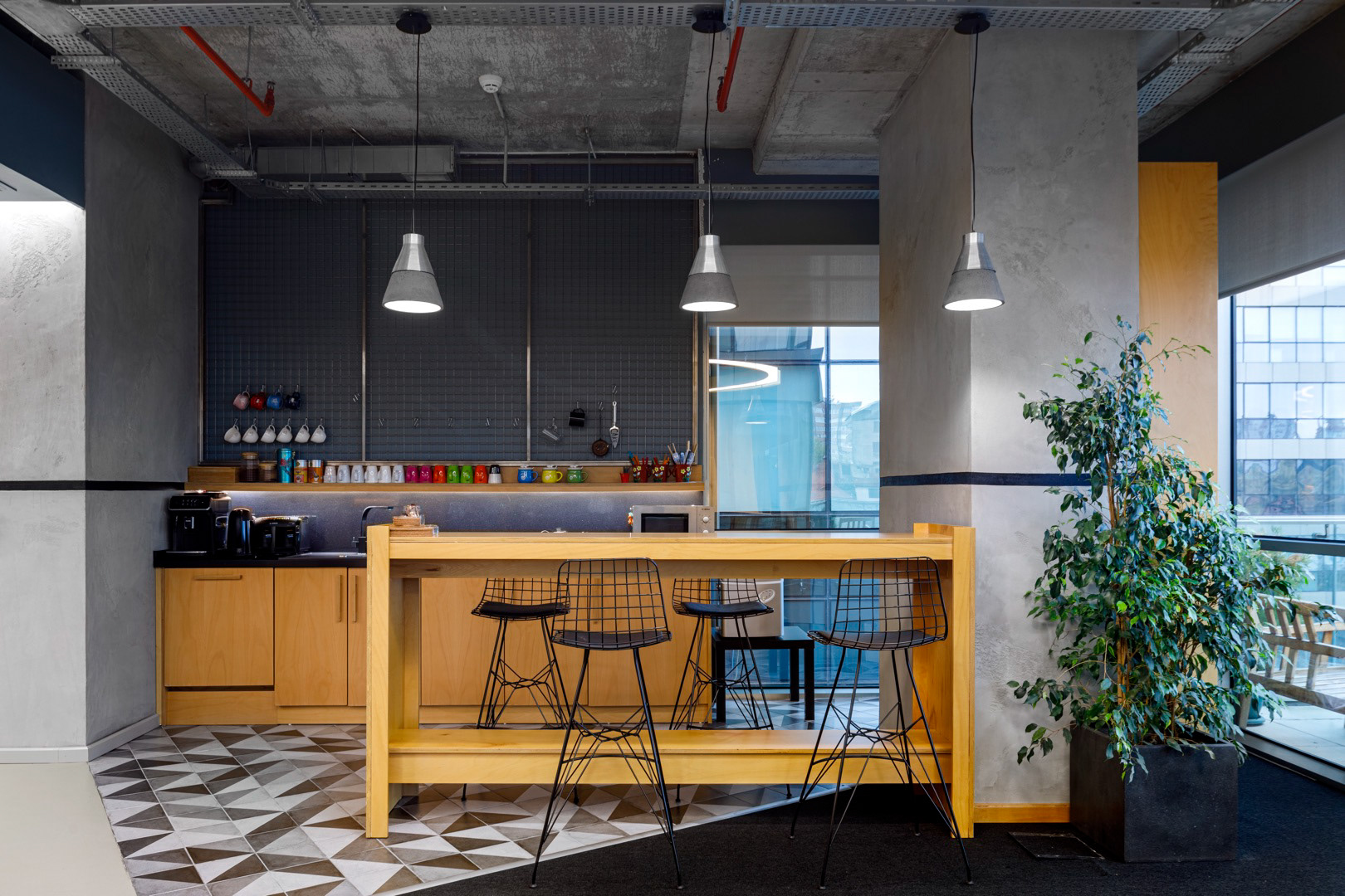 NAE DESİNG MİMARİ FOTOĞRAF ÇEKİMİ