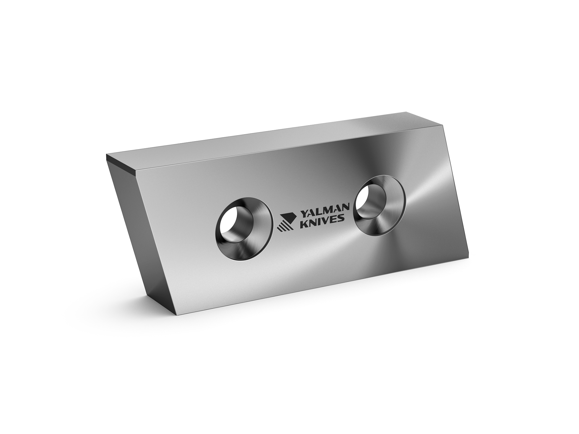 YALMAN KNİVES 3D FOTOĞRAF OLUŞTURMA