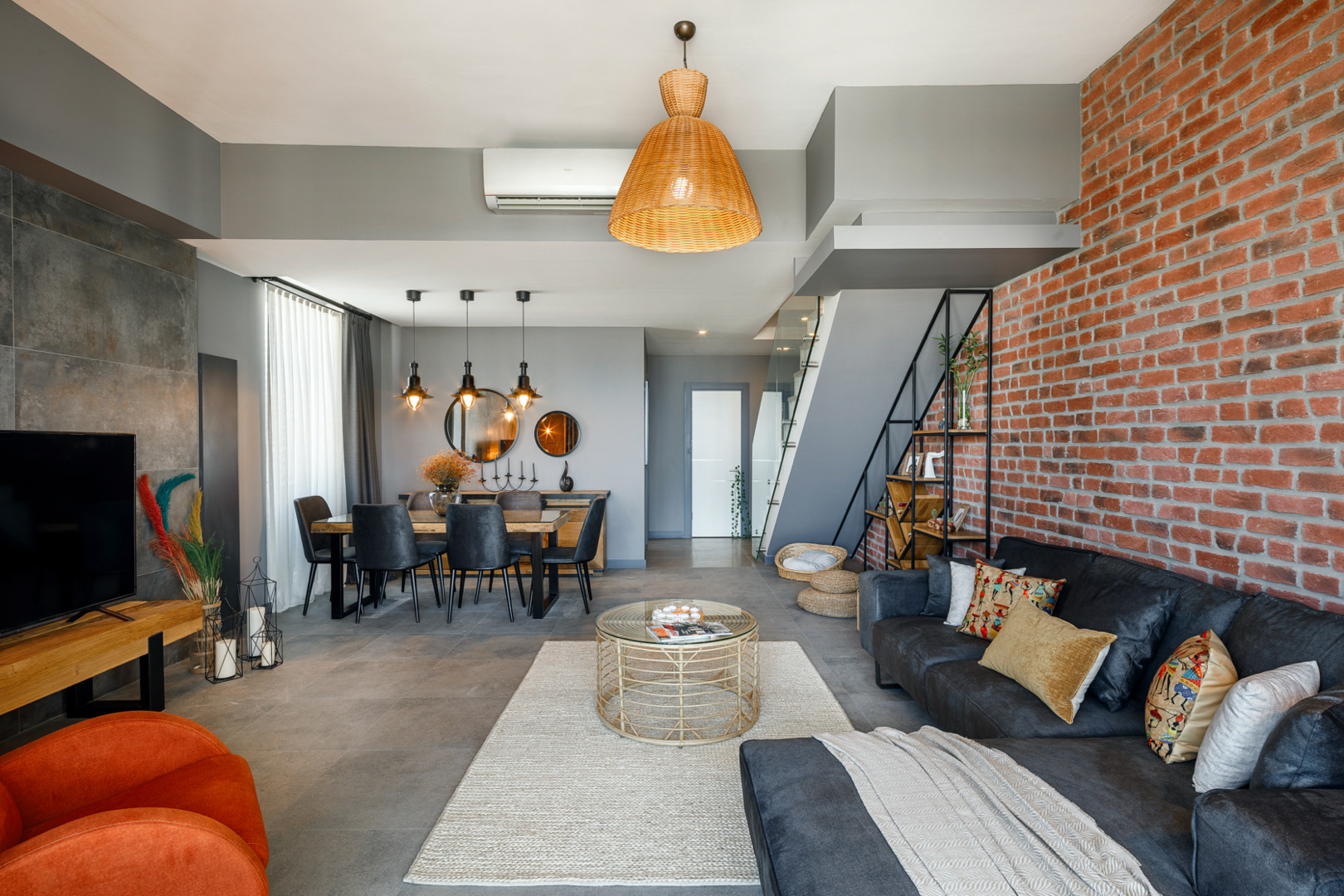 SAY MİMARLIK FOTOĞRAF ÇEKİMİ