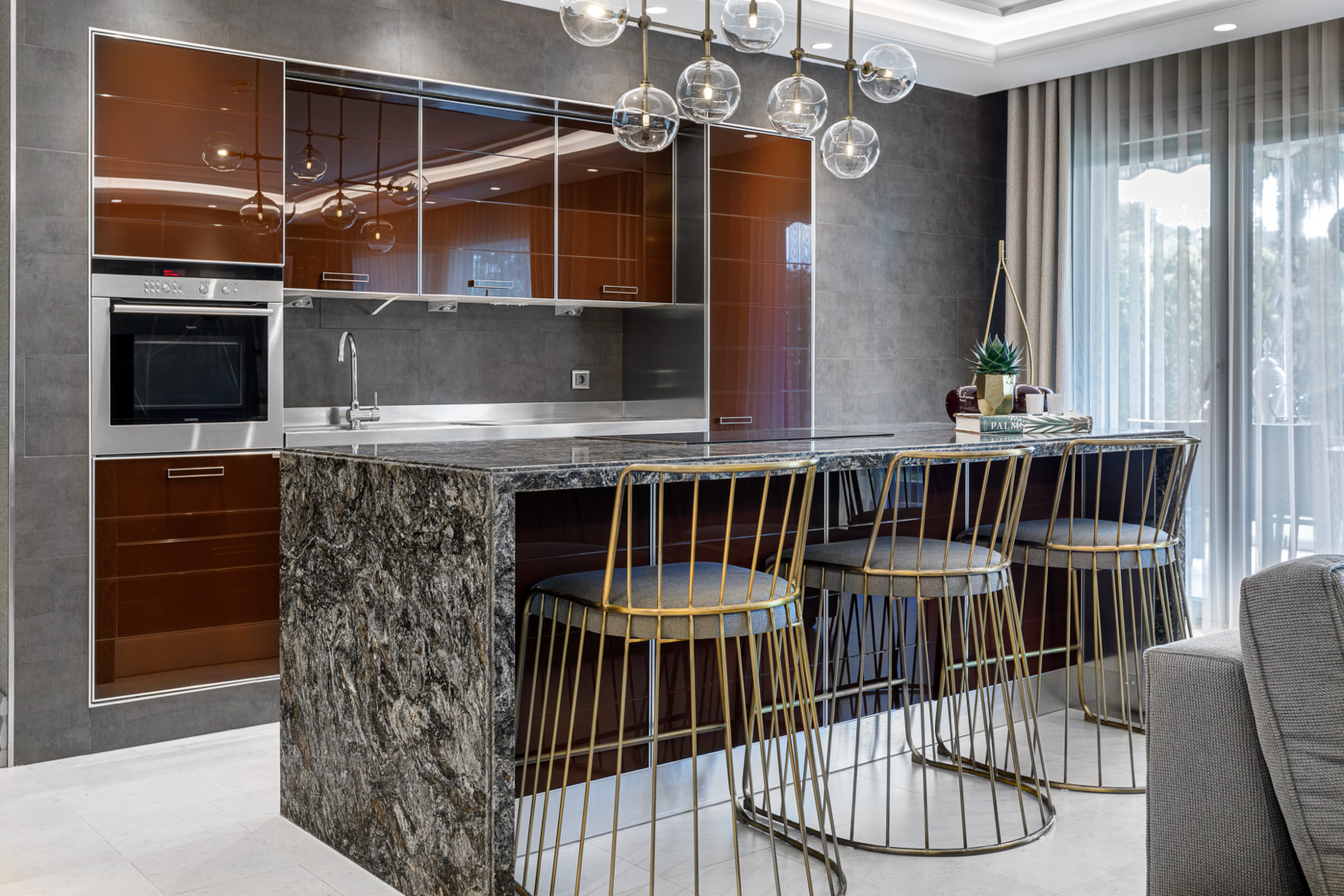 BGA MİMARLIK FOTOĞRAF ÇEKİMİ