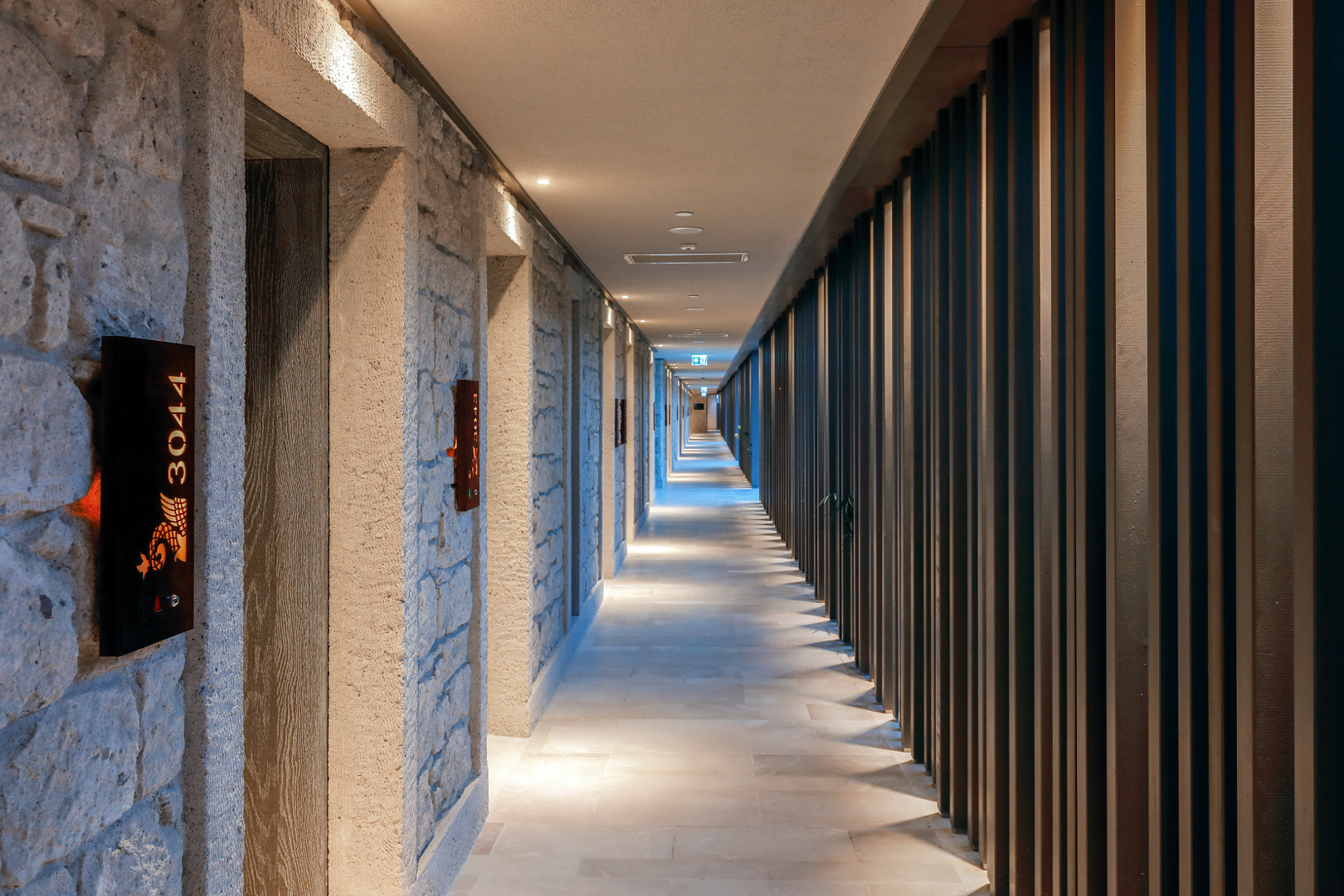 BİBALOS OTEL MİMARİ FOTOĞRAF ÇEKİMİ