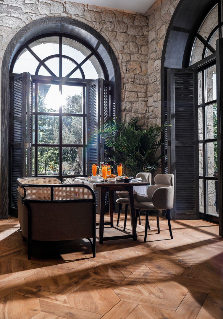 BİBLOS OTEL MİMARİ FOTOĞRAF ÇEKİMİ