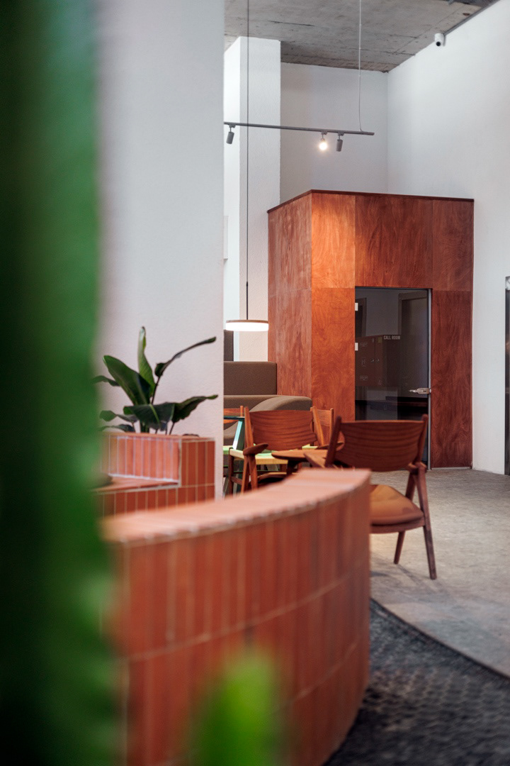 ESPRESSOLAB FOTOĞRAF ÇEKİMİ