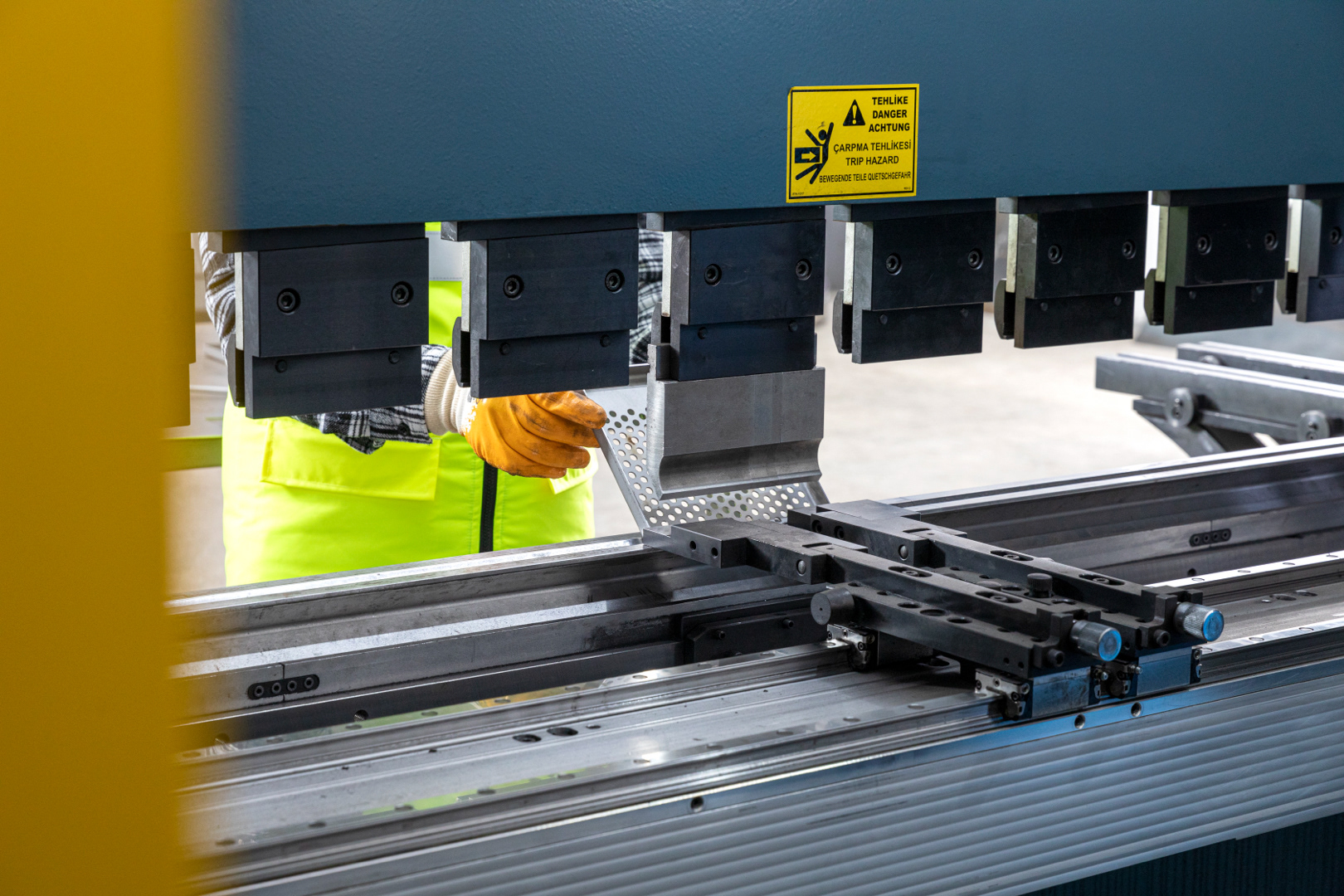  ASSAN LAZER FABRİKA FOTOĞRAF ÇEKİMİ