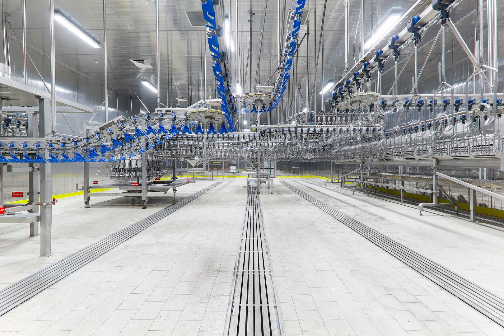 AKDENİZ TOROS FABRİKA FOTOĞRAF ÇEKİMİ