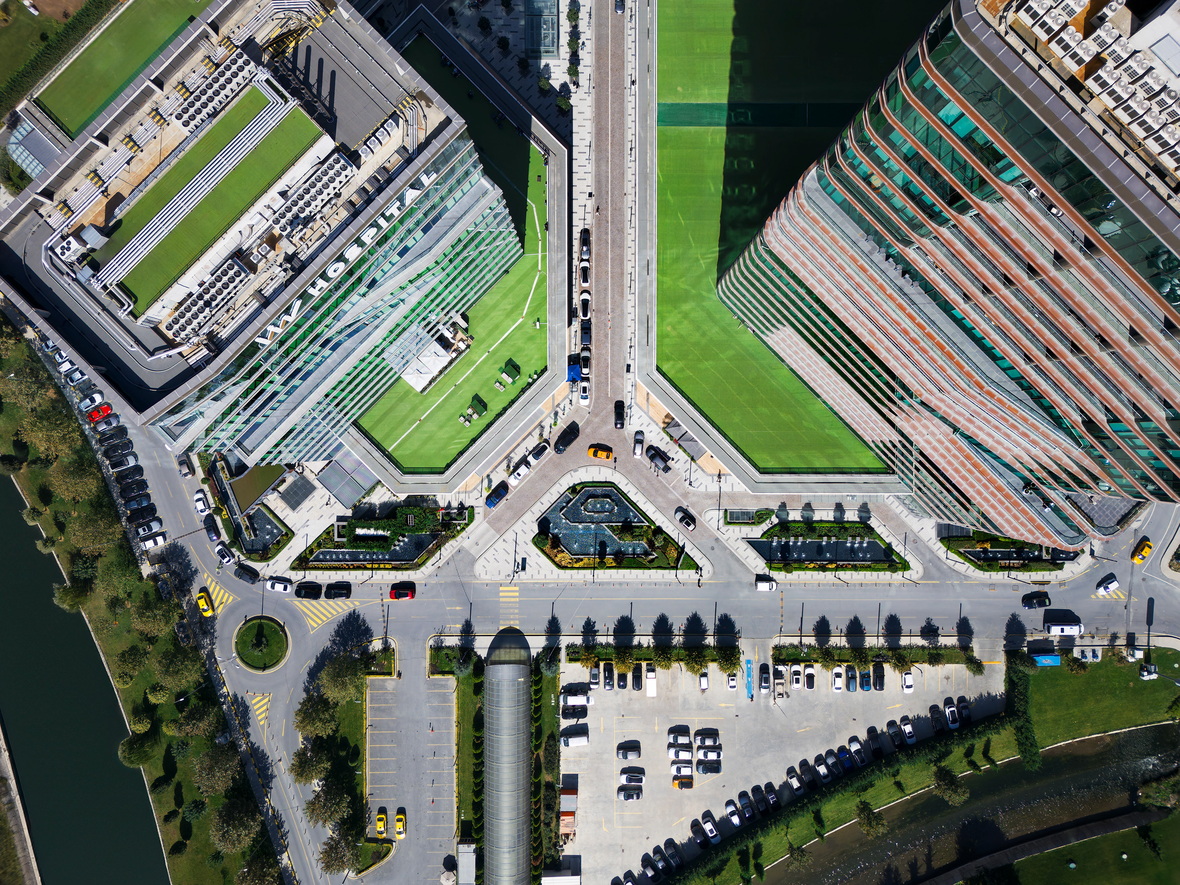 ARTAŞ VADİBULVAR PROJESİ