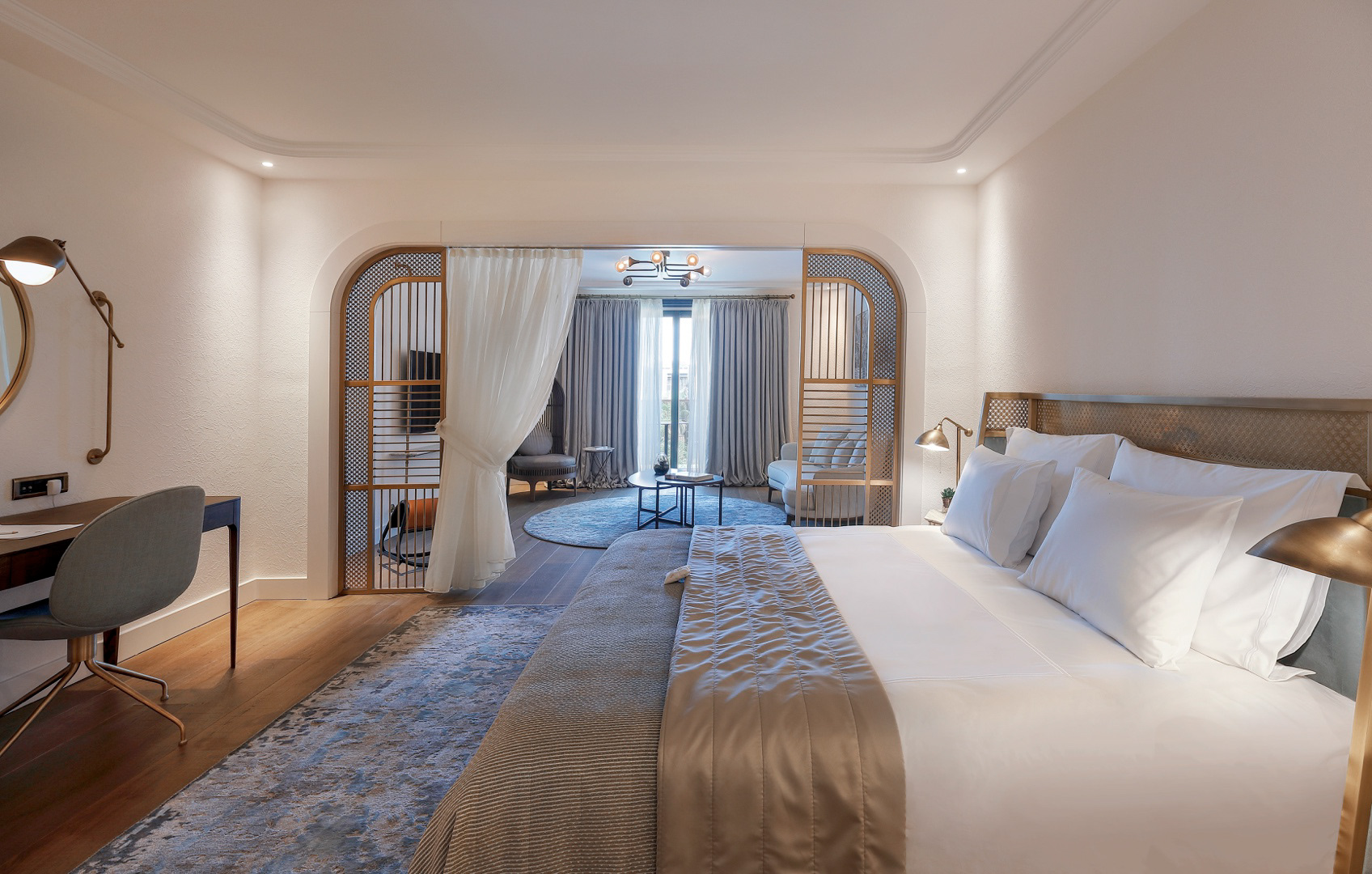 BİBLOS HOTEL MİMARİ FOTOĞRAF ÇEKİMİ