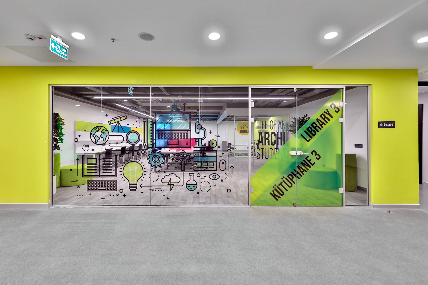  RENDA HELİN TORUNLAR MİMARİ FOTOĞRAF ÇEKİMİ