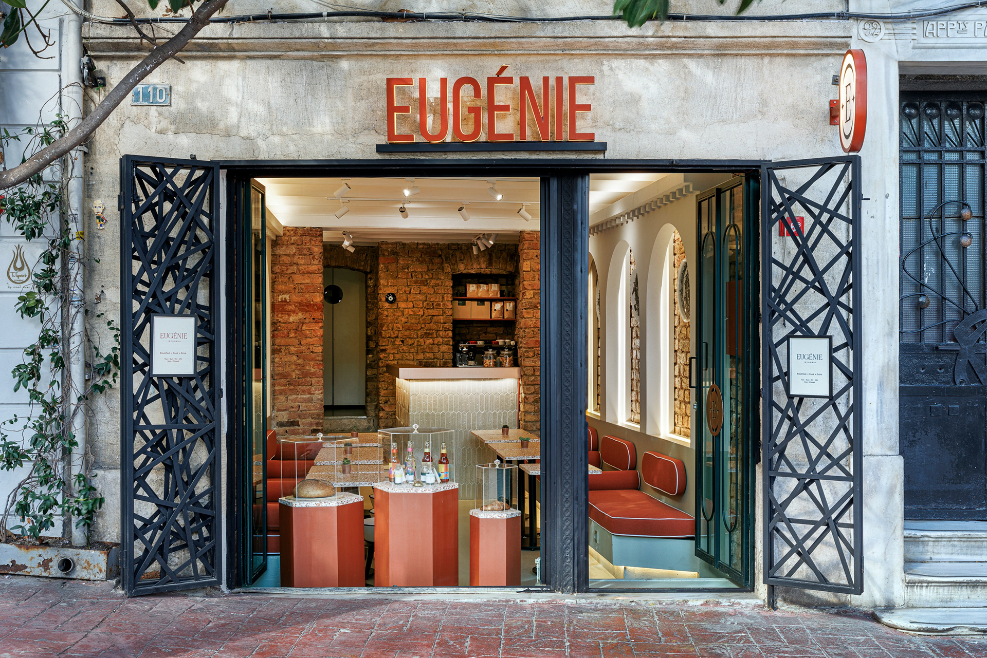 RENDA HELİN MİMARLIK FOTOĞRAF ÇEKİMİ