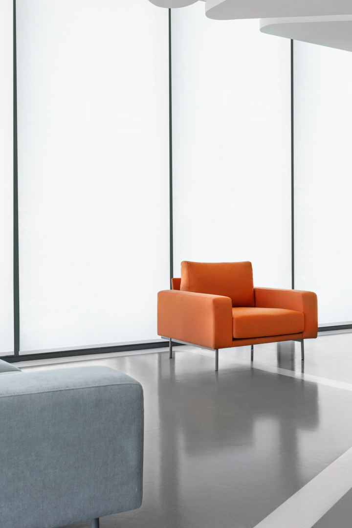 B&T DESING LIV HOSPITAL