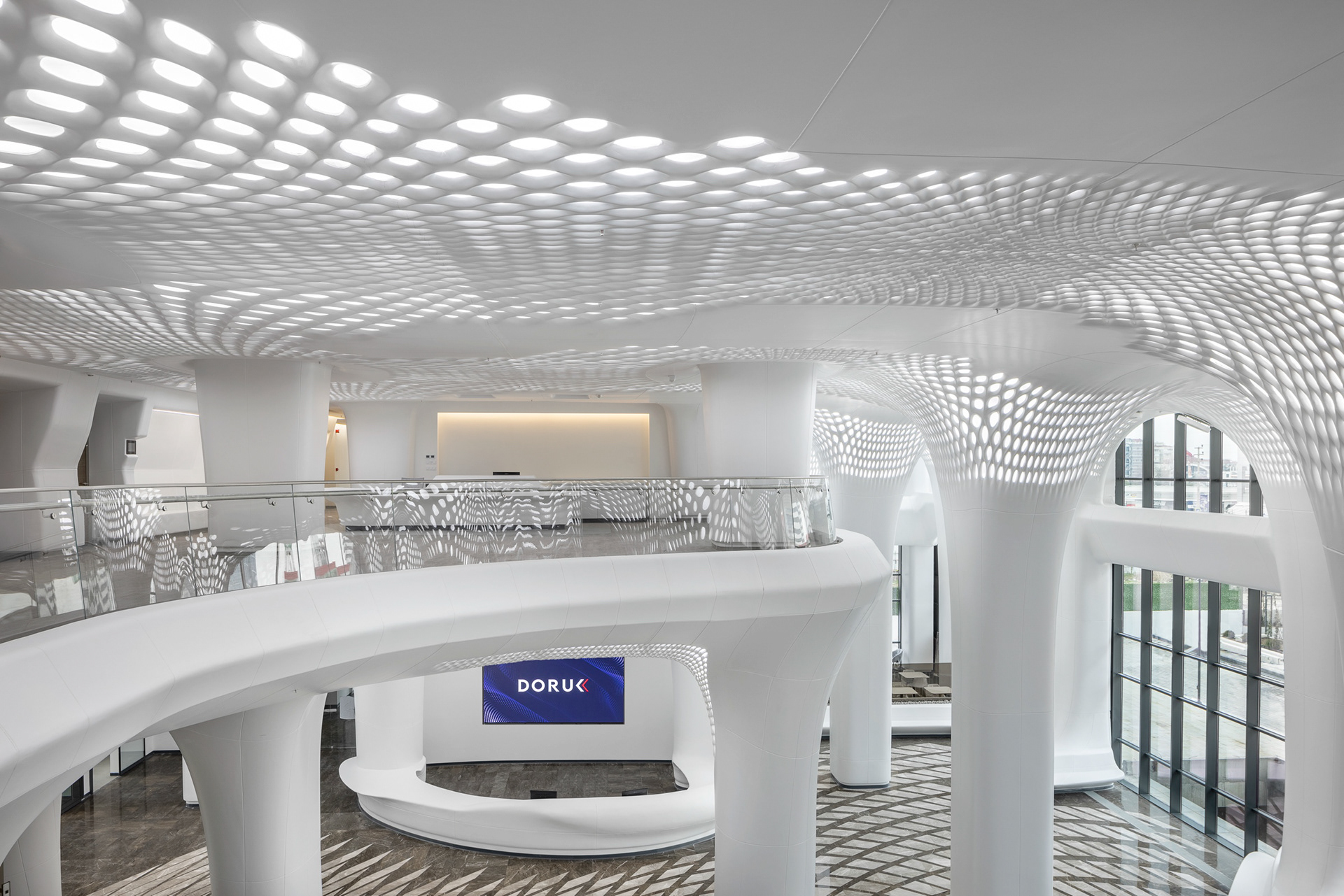 DORUK BURSA HASTANESİ