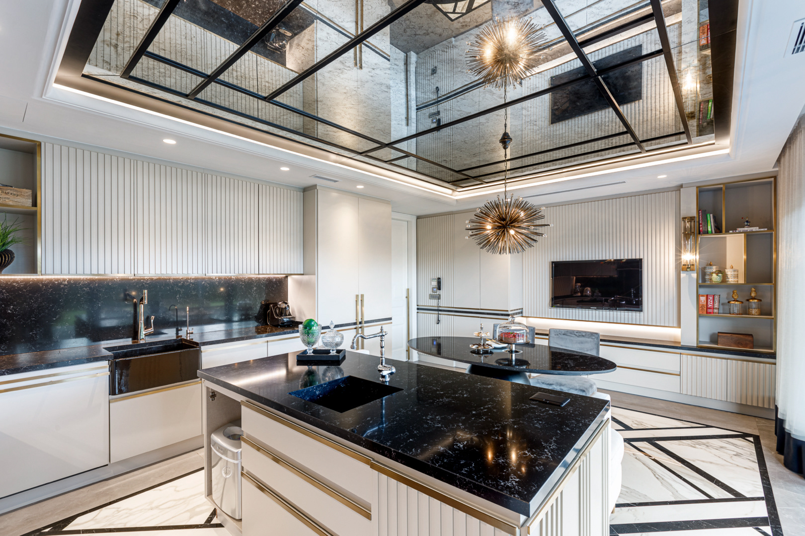 BGA MİMARLIK FOTOĞRAF ÇEKİMİ