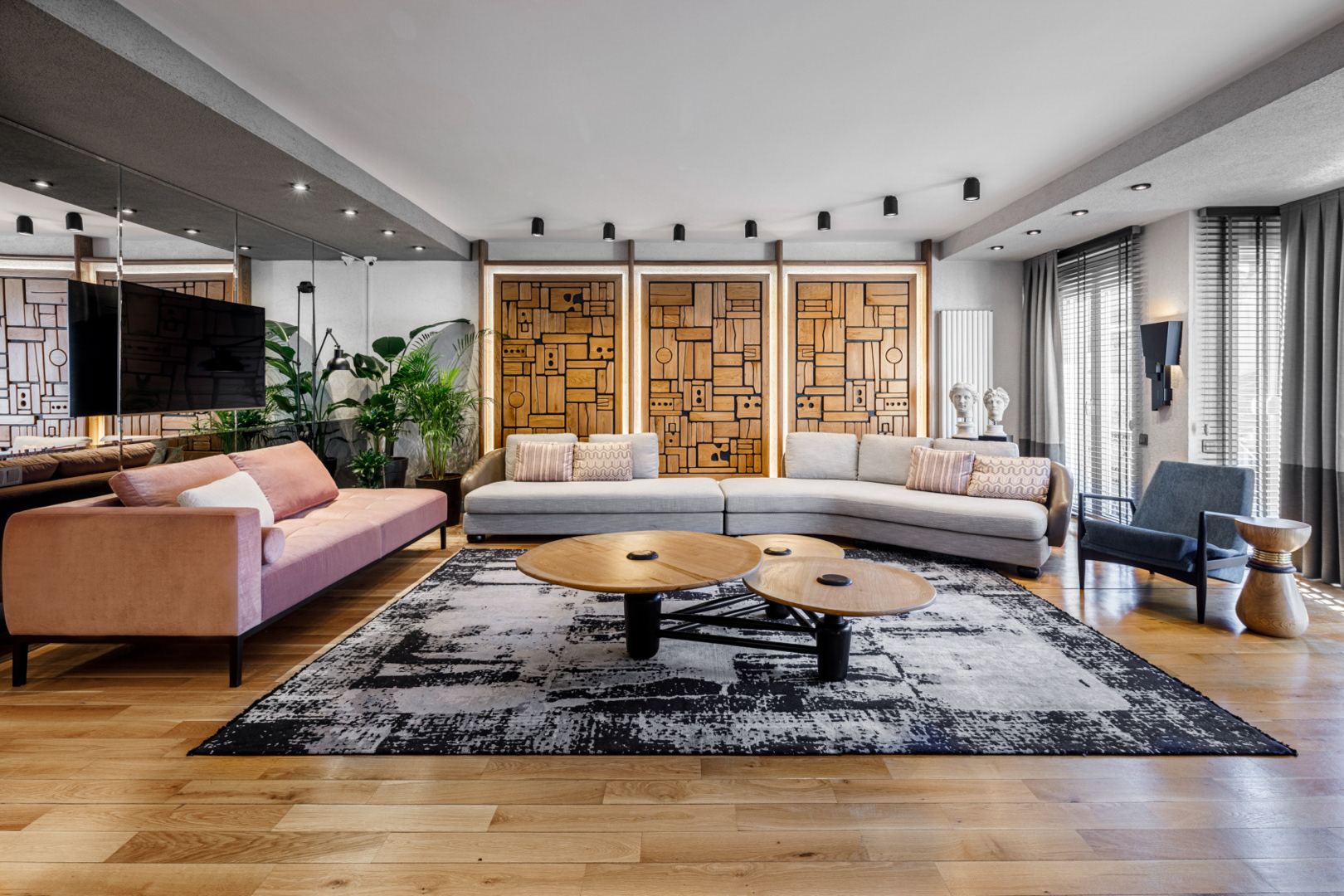 HBA MİMARLIK FOTOĞRAF ÇEKİMİ