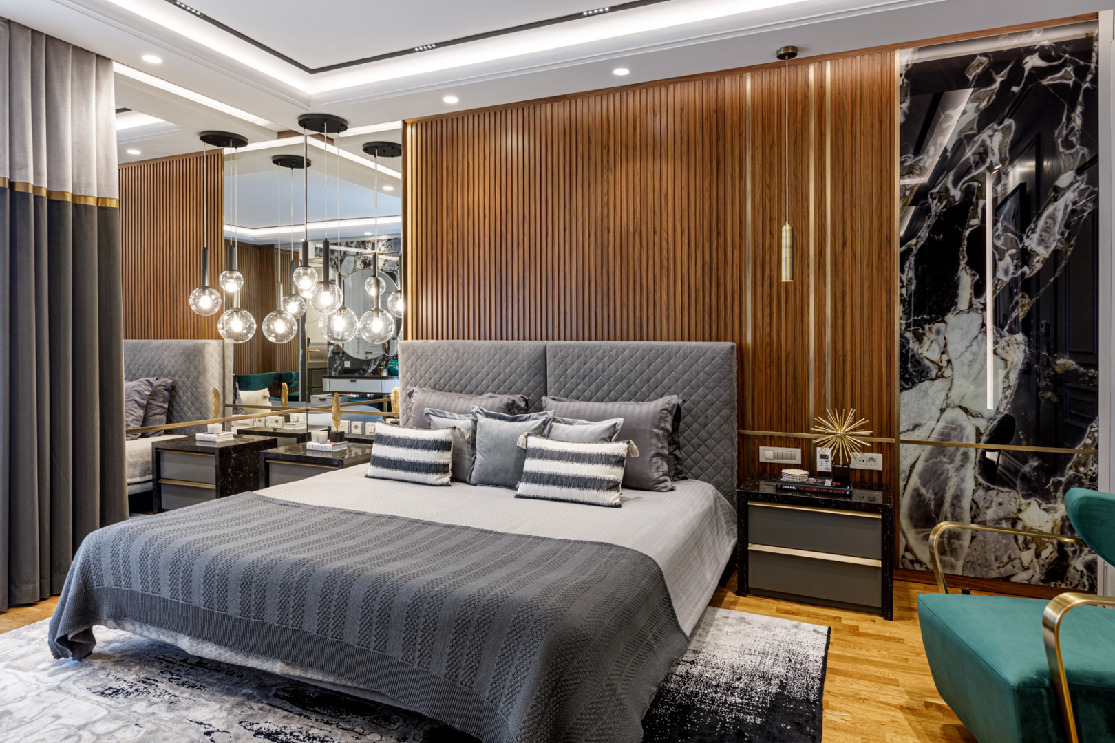 BGA MİMARLIK FOTOĞRAF ÇEKİMİ