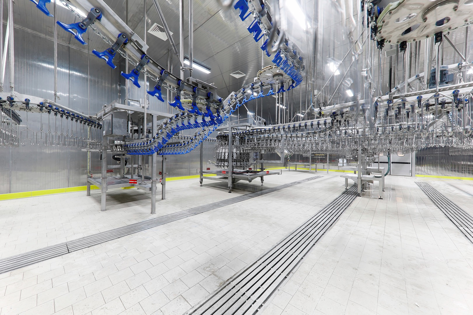 AKDENİZ TOROS FABRİKA FOTOĞRAF ÇEKİMİ