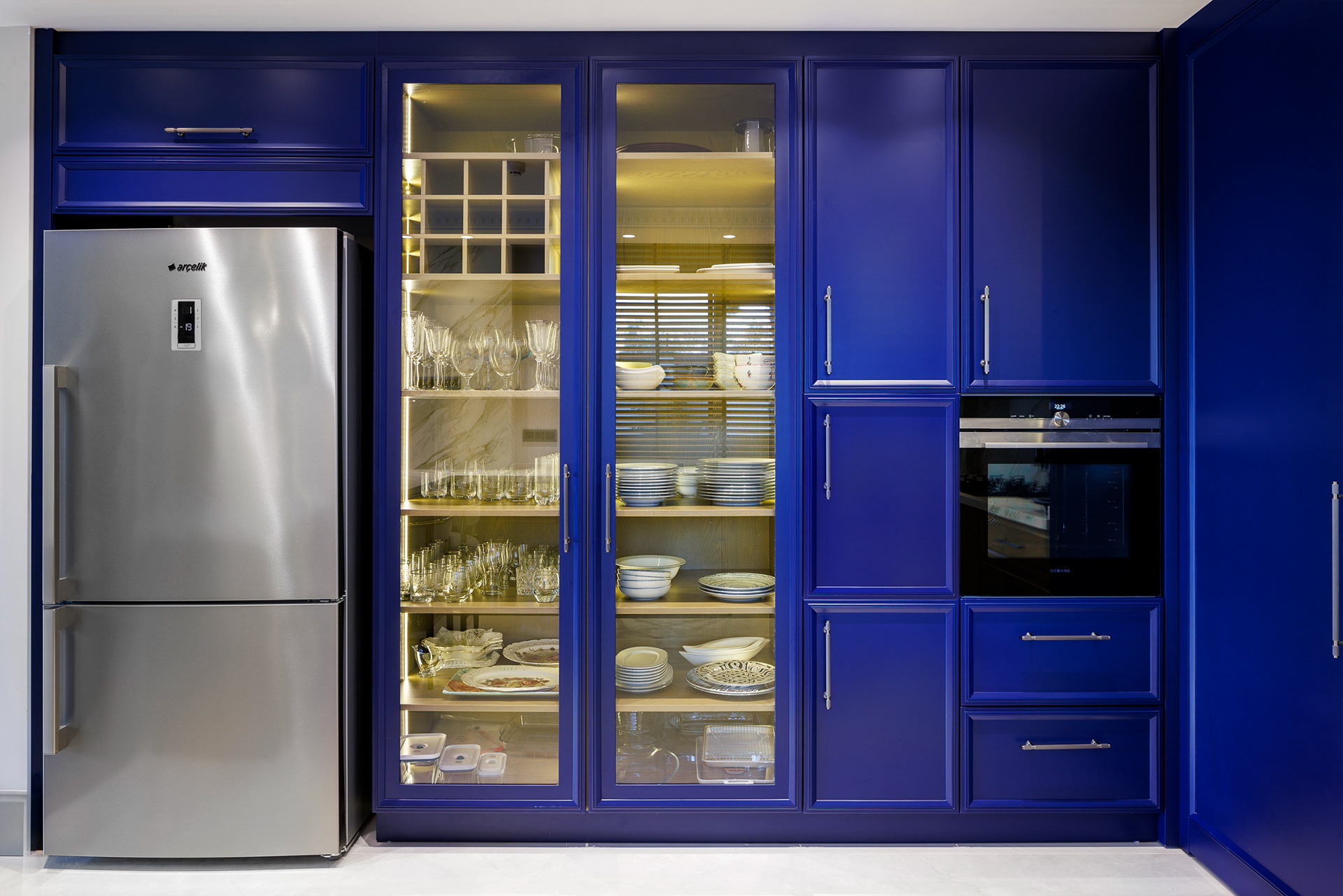 TEKİN SEVER DRAGOS PROJE FOTOĞRAF ÇEKİMİ