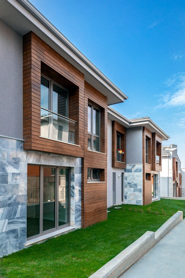 TANTİMBER KATASEHİR MİMARİ FOTOGRAF ÇEKİMİ