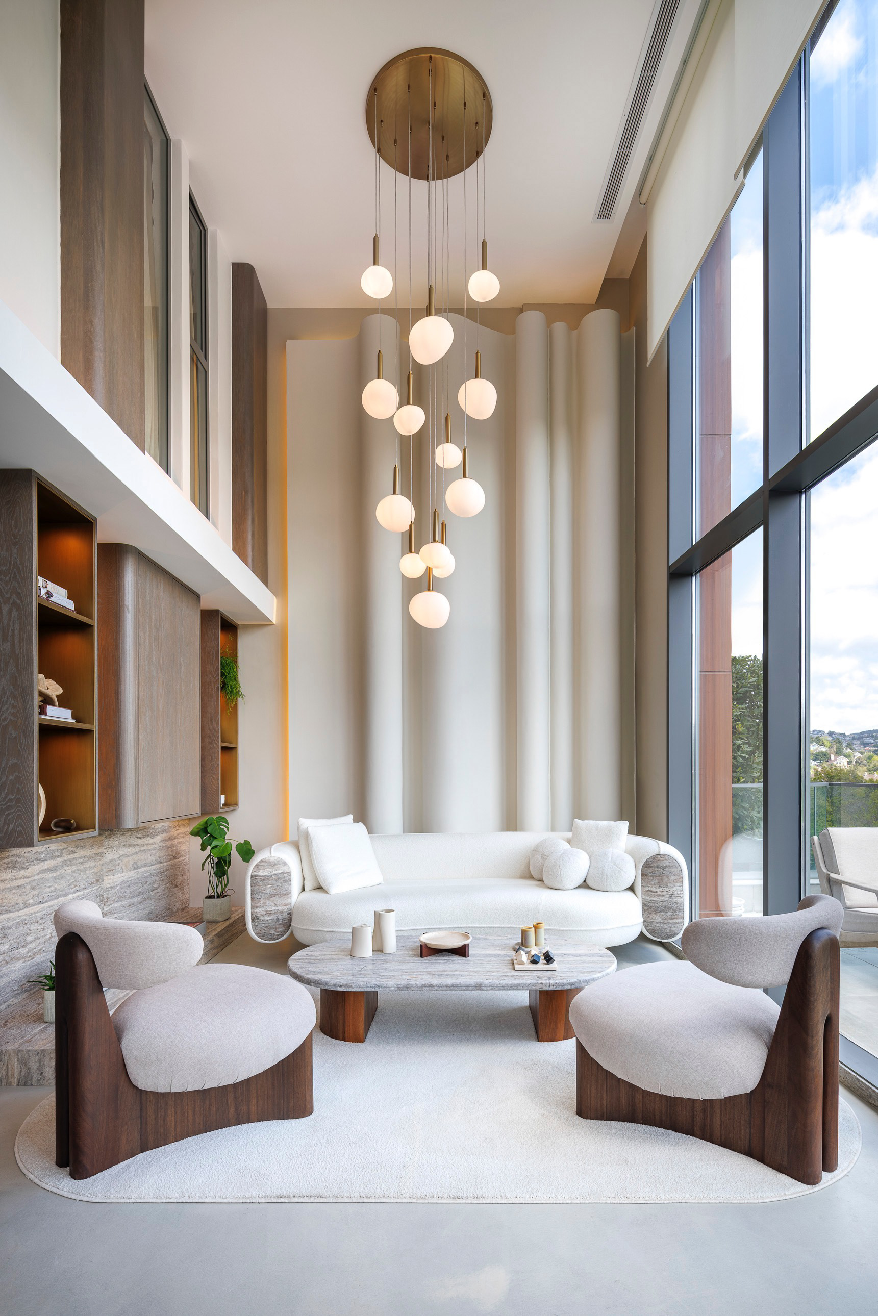 Yeni Proje Mimari Fotoğraf Çekimimizden.