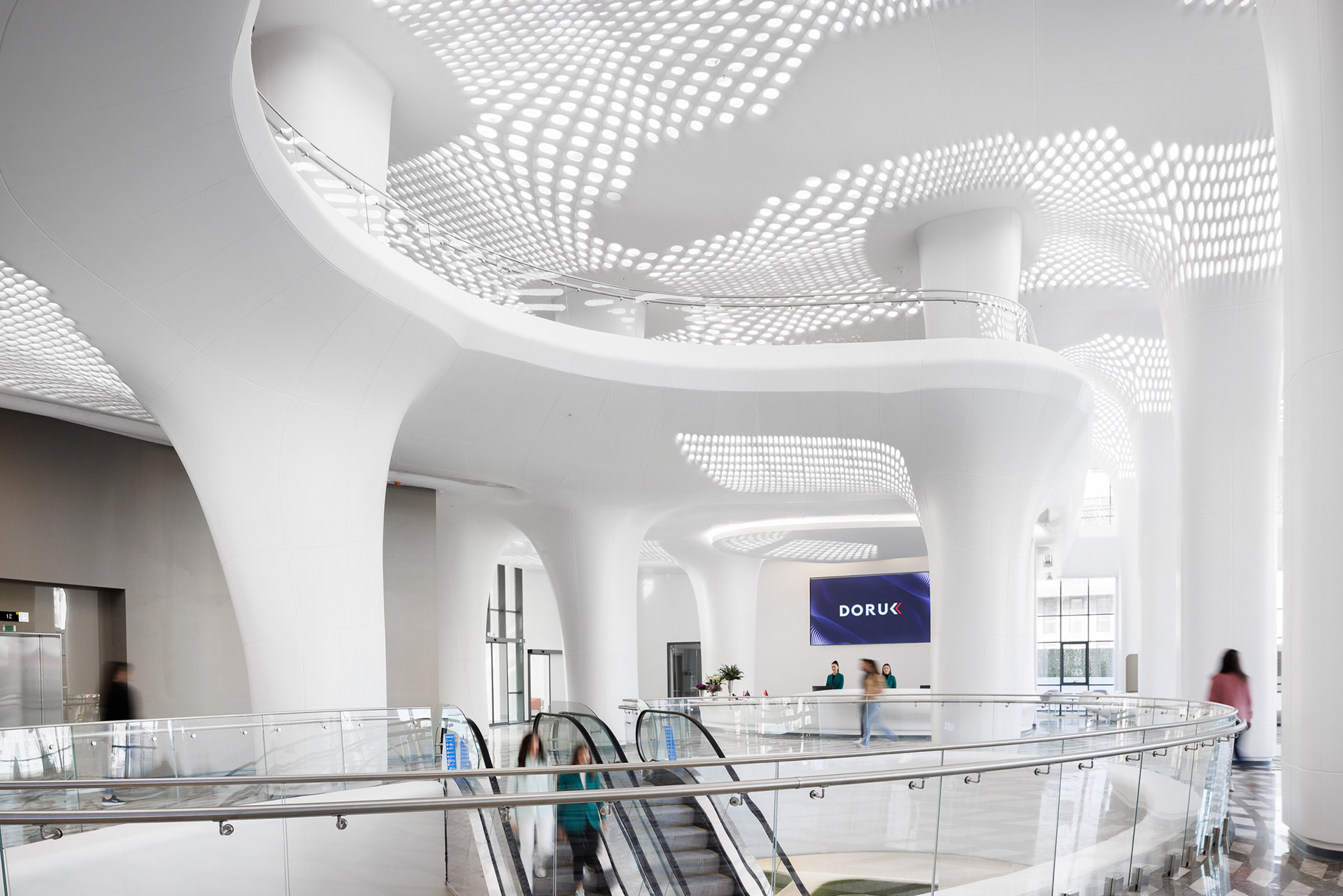 DORUK BURSA HASTANESİ