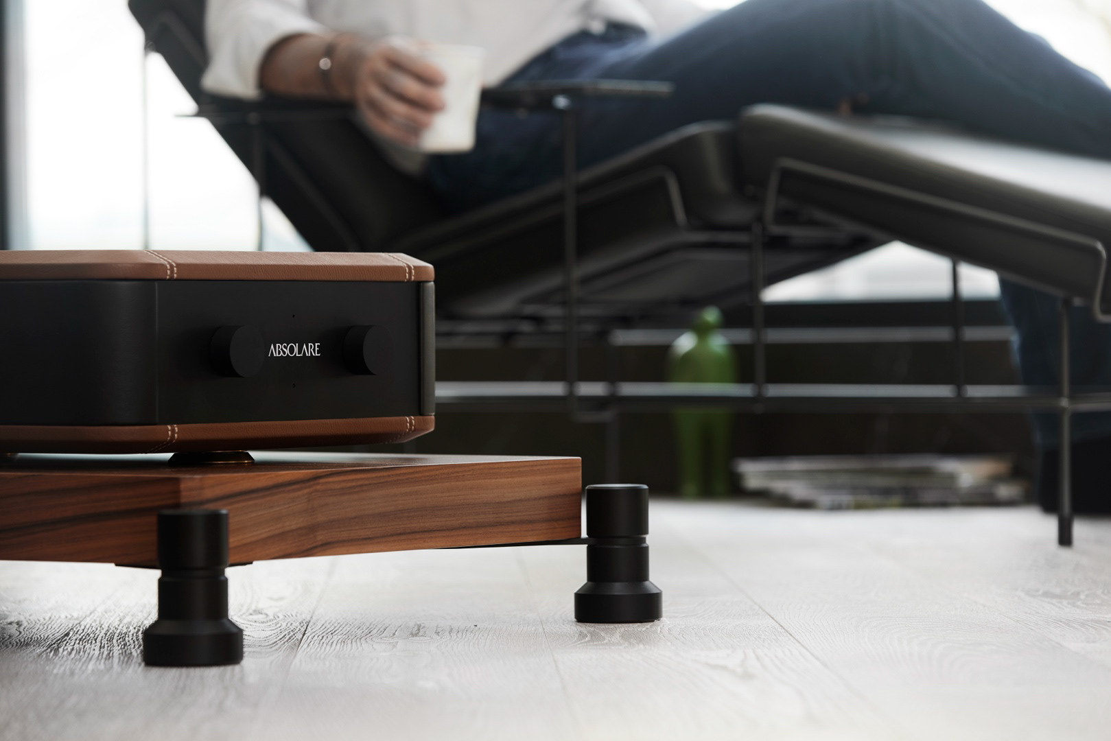 ABSOLARE SES SİSTEMLERİ İMAJ FOTOĞRAF ÇEKİMİ