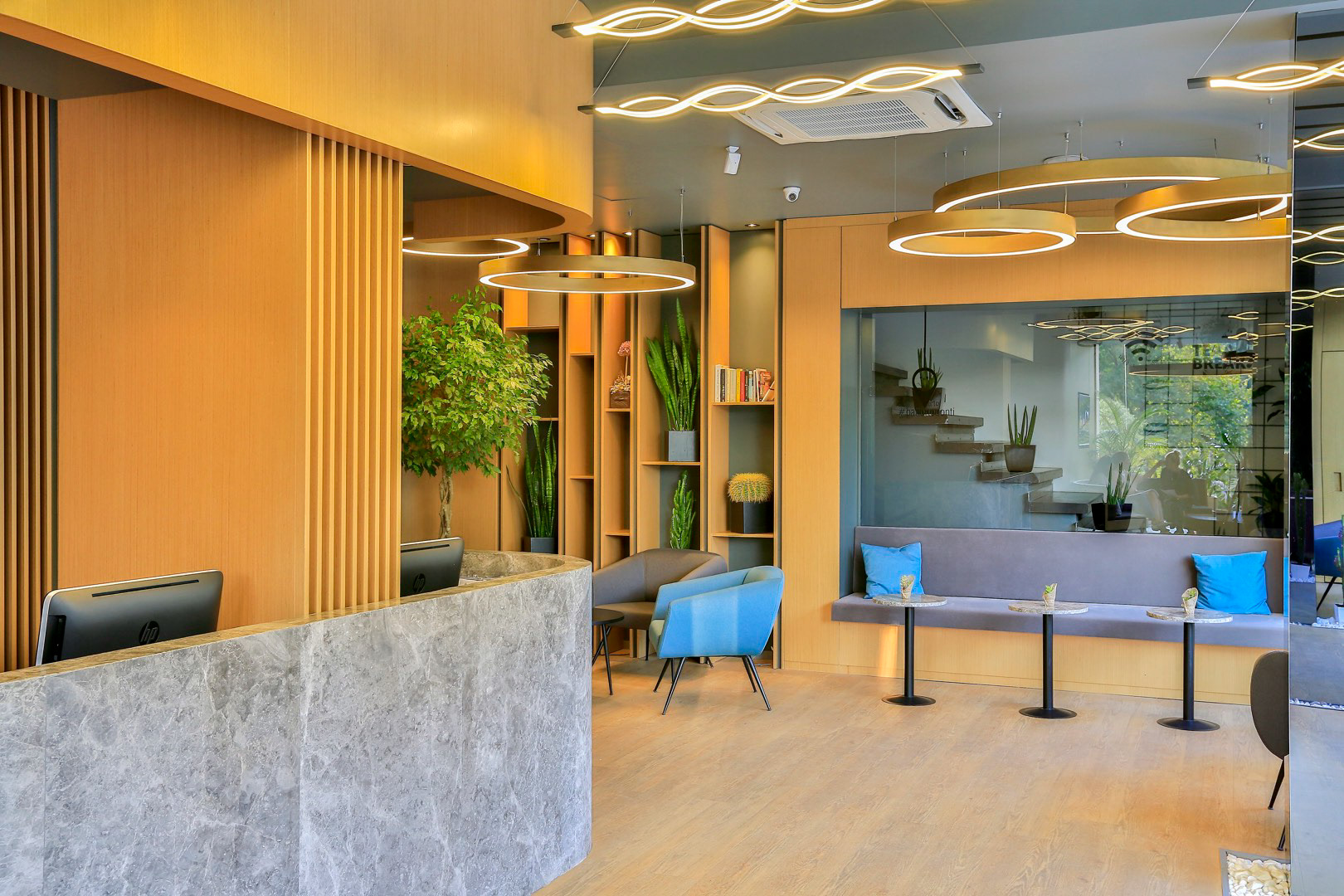  BATI ORTODONTİ MİMARİ FOTOĞRAF ÇEKİMİ