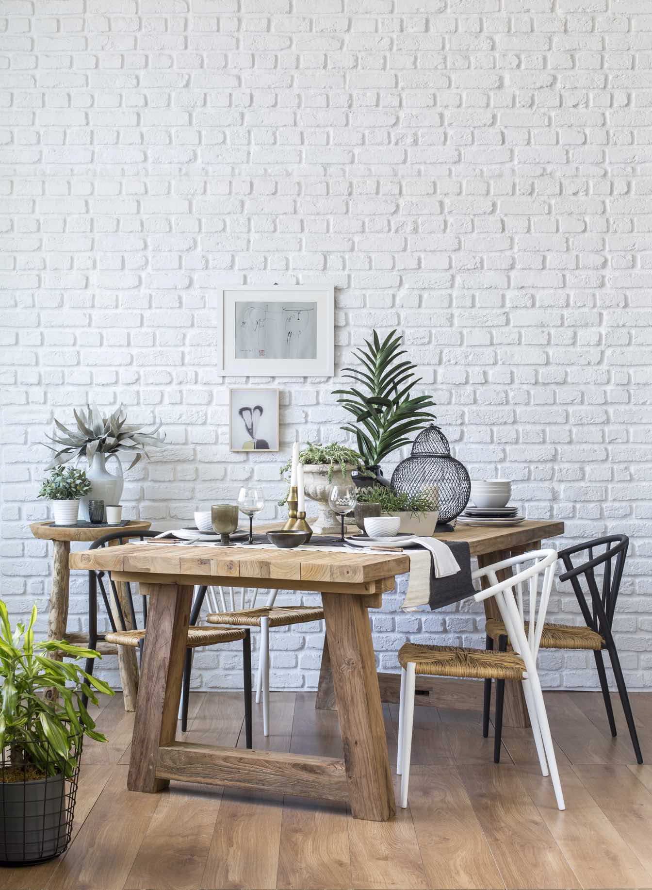 ELLE DECORATİON MİMARİ FOTOĞRAF ÇEKİMİ