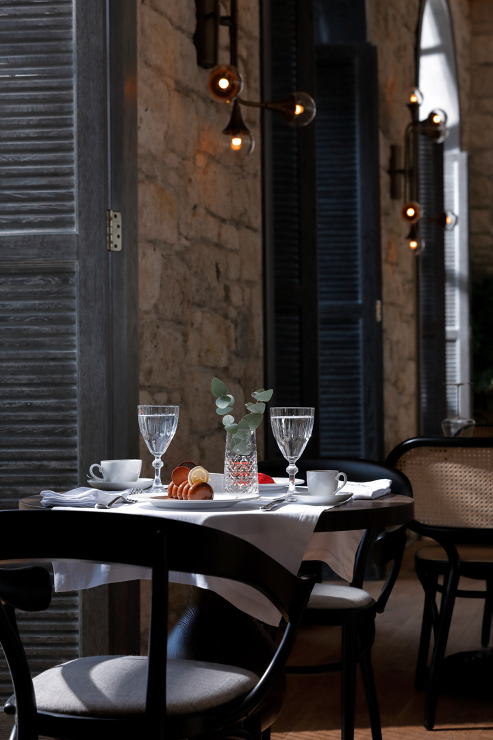 BİBLOS OTEL MİMARİ FOTOĞRAF ÇEKİMİ