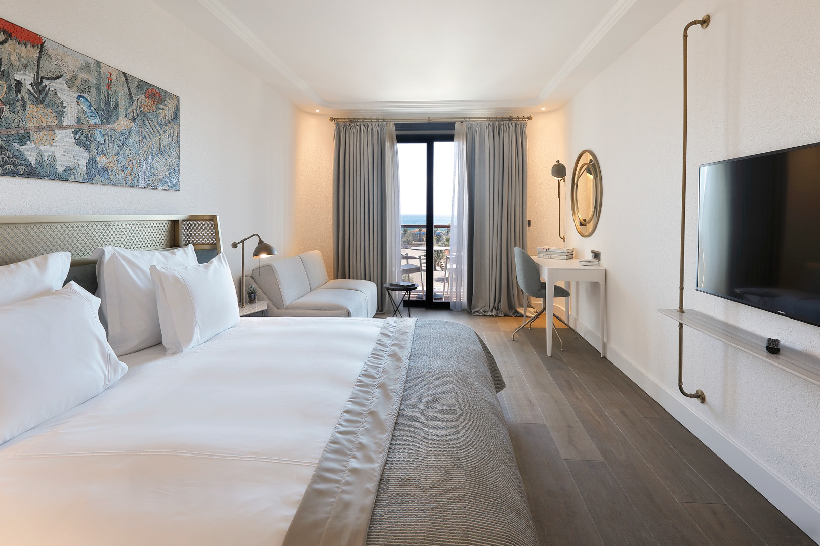 BİBLOS HOTEL MİMARİ FOTOĞRAF ÇEKİMİ