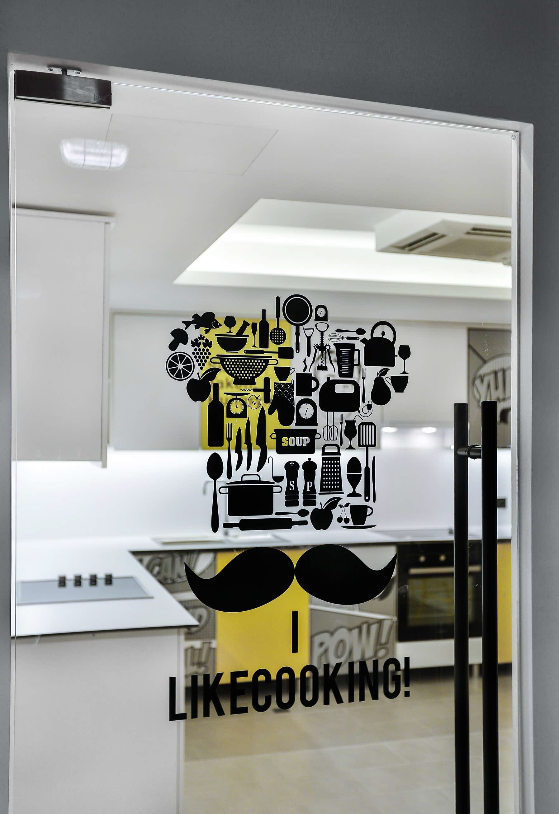 KONFORİST EDU MİMARİ FOTOĞRAF ÇEKİMİ