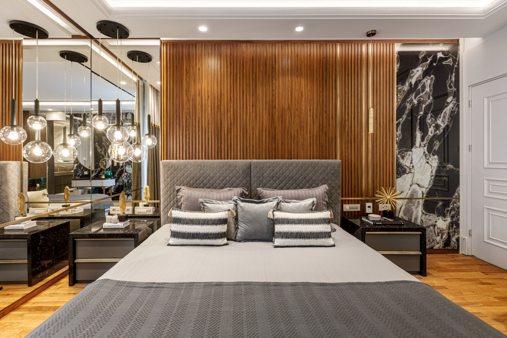 BGA MİMARLIK FOTOĞRAF ÇEKİMİ