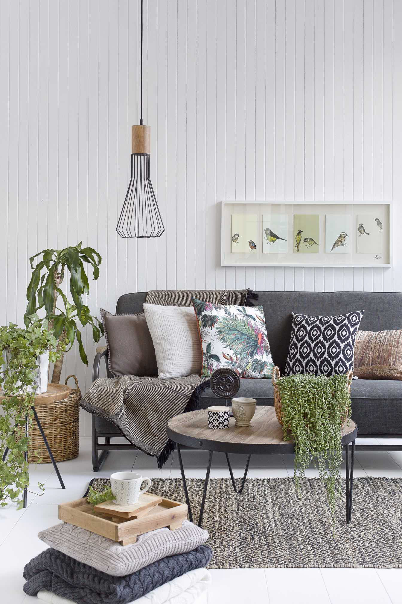  ELLE DECORATİON MİMARİ FOTOĞRAF ÇEKİMİ