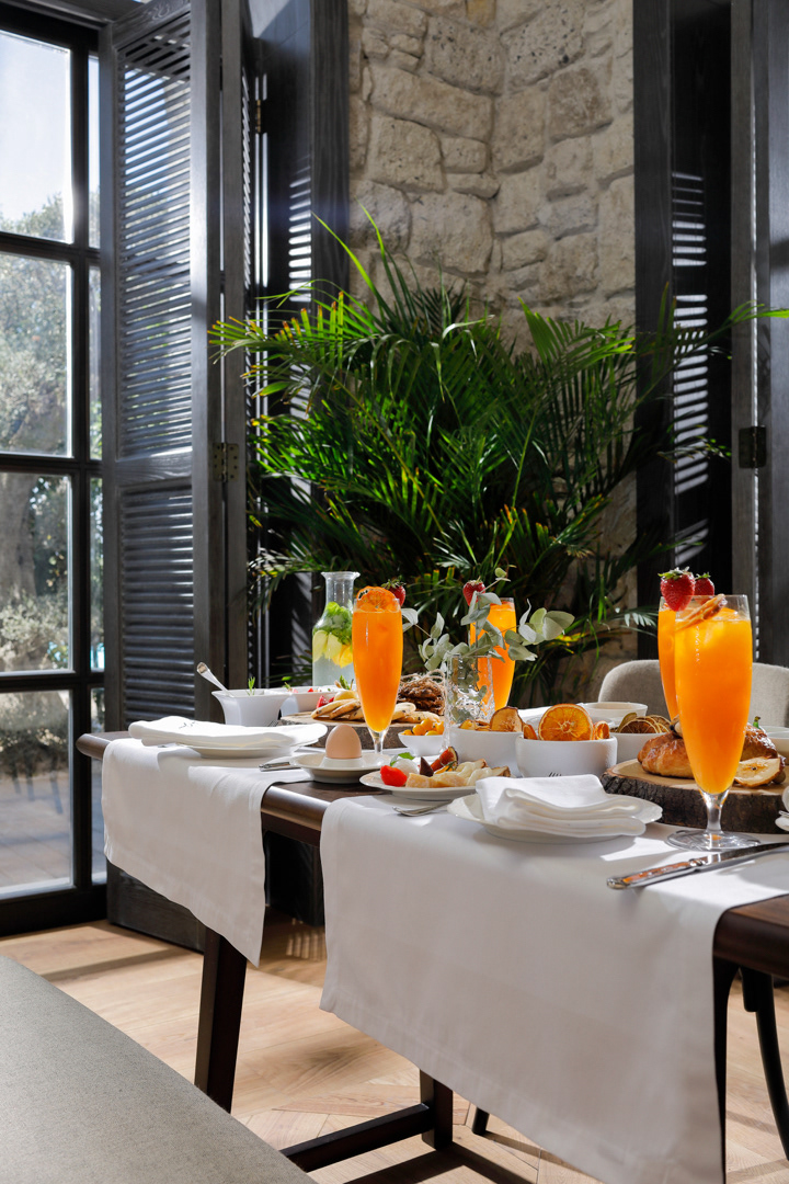 BİBLOS OTEL MİMARİ FOTOĞRAF ÇEKİMİ