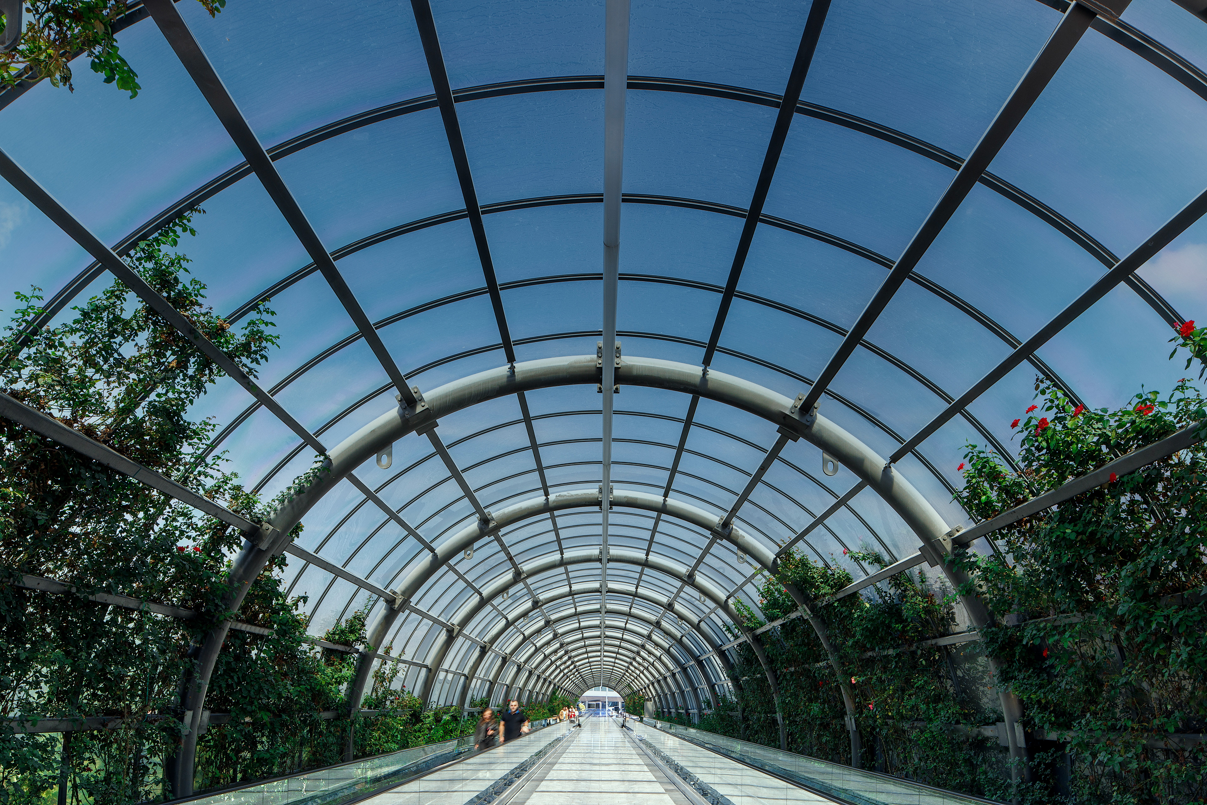 ARTAŞ VADİBULVAR PROJESİ