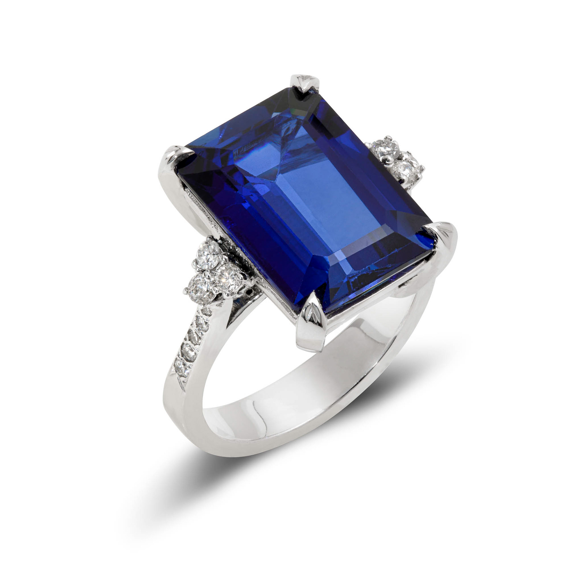 EJED DIAMOND DECUPE PHOTO SHOOTİNG