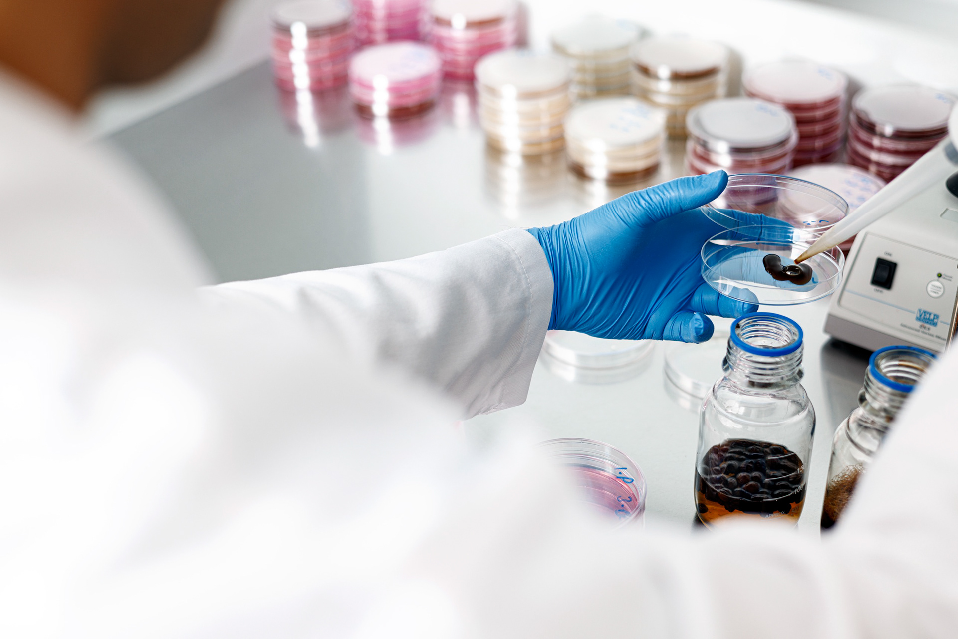 BİKALDİ KAHVE FABRİKA FOTOĞRAF ÇEKİMİ