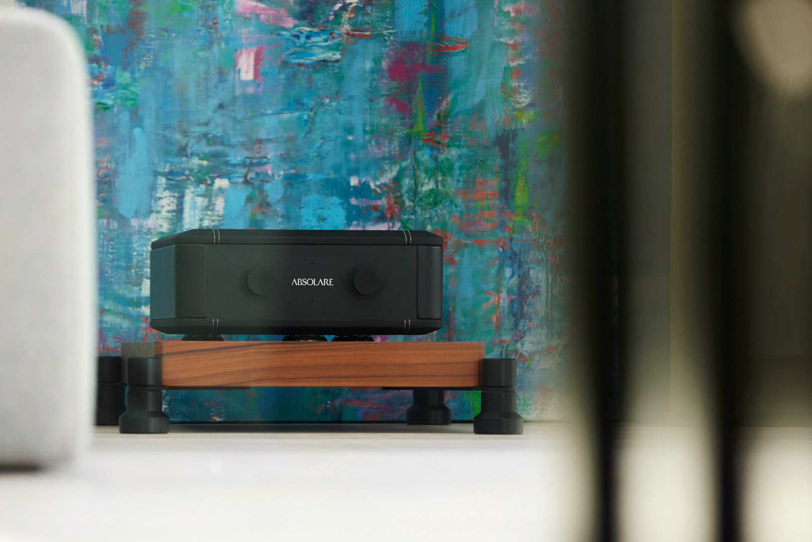 ABSOLARE SES SİSTEMLERİ İMAJ FOTOĞRAF ÇEKİMİ