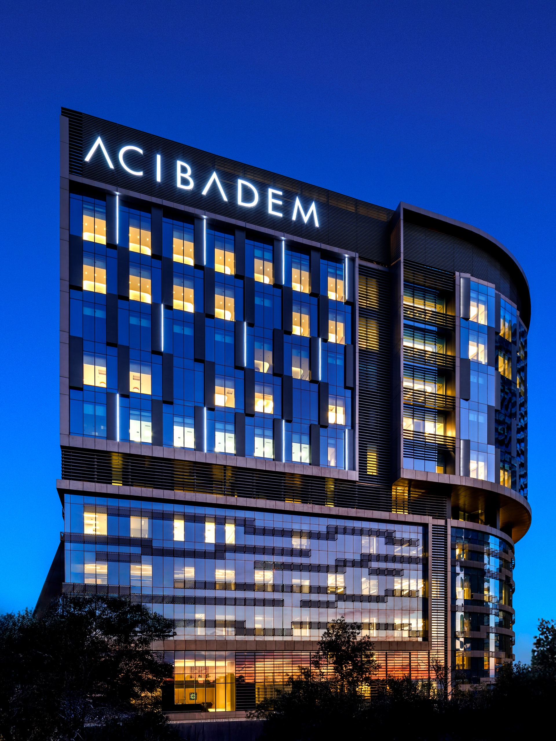 Acıbadem Kartal Hastanesi