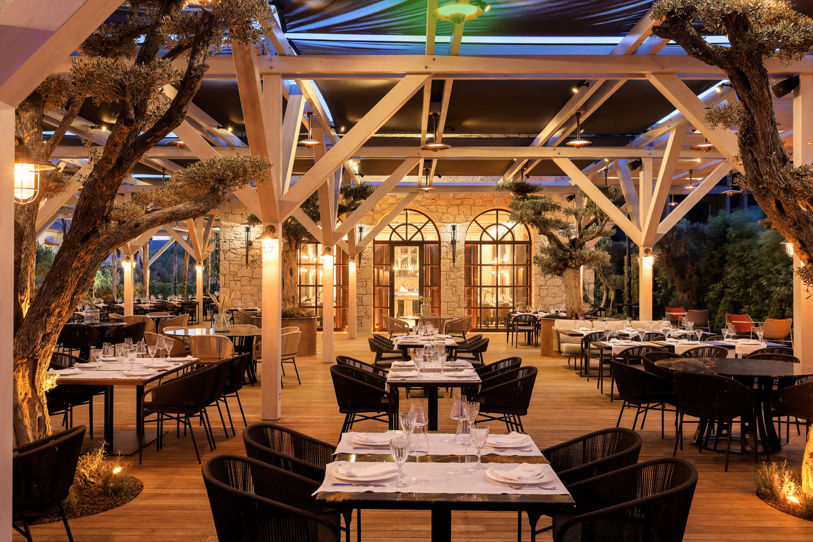 BİBLOS OTEL MİMARİ FOTOĞRAF ÇEKİMİ