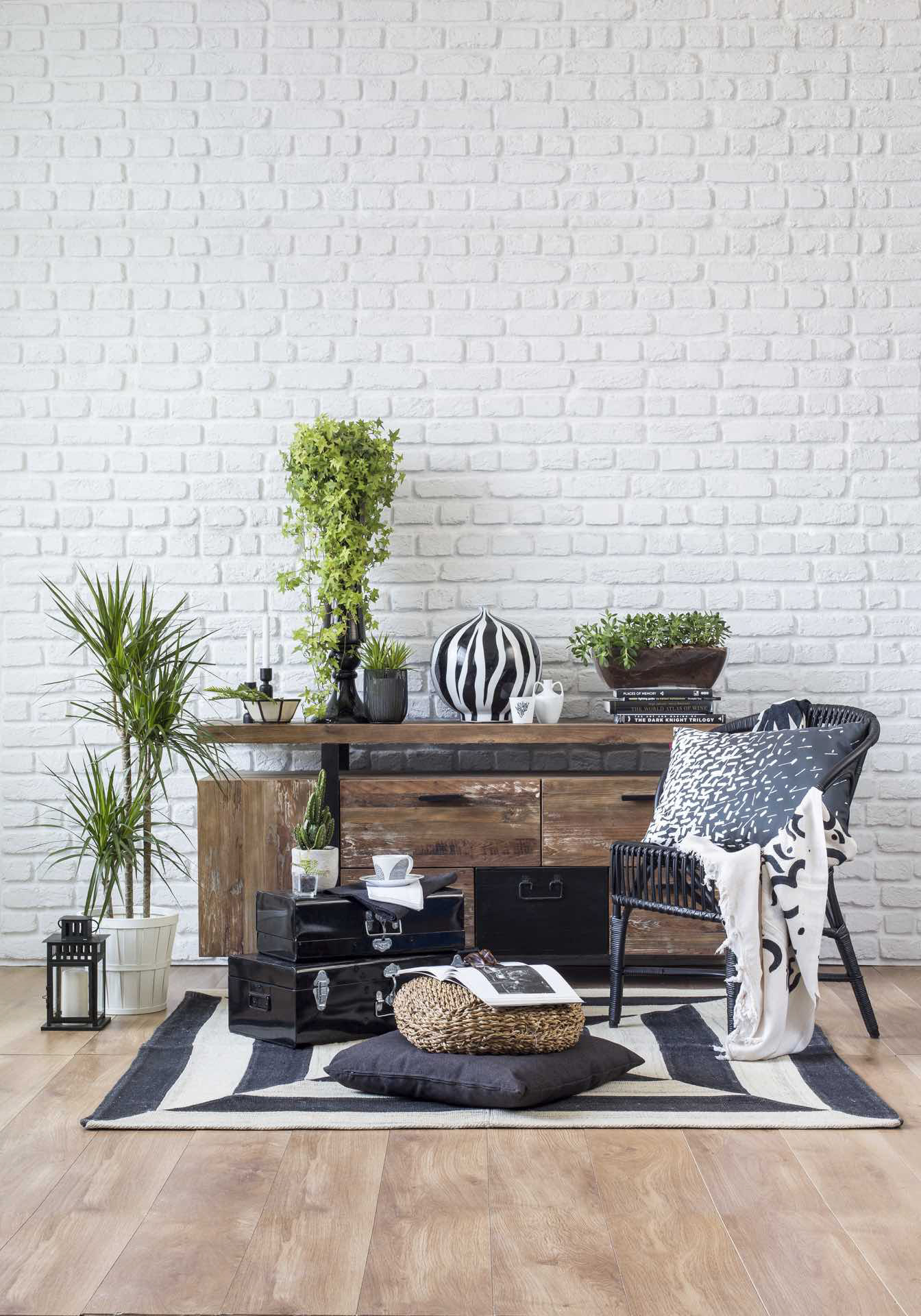 ELLE DECORATİON MİMARİ FOTOĞRAF ÇEKİMİ