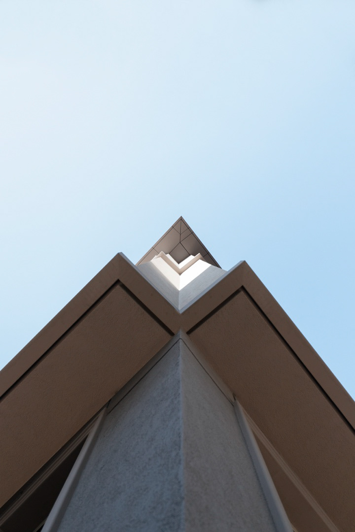 NİŞANTAŞI OTEL MİMARİ FOTOĞRAF ÇEKİMİ