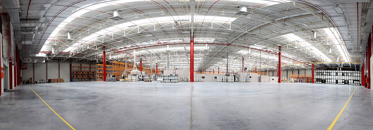  CUMMİNS İNT. TÜRKİYE FABRİKA FOTOĞRAF ÇEKİMİ