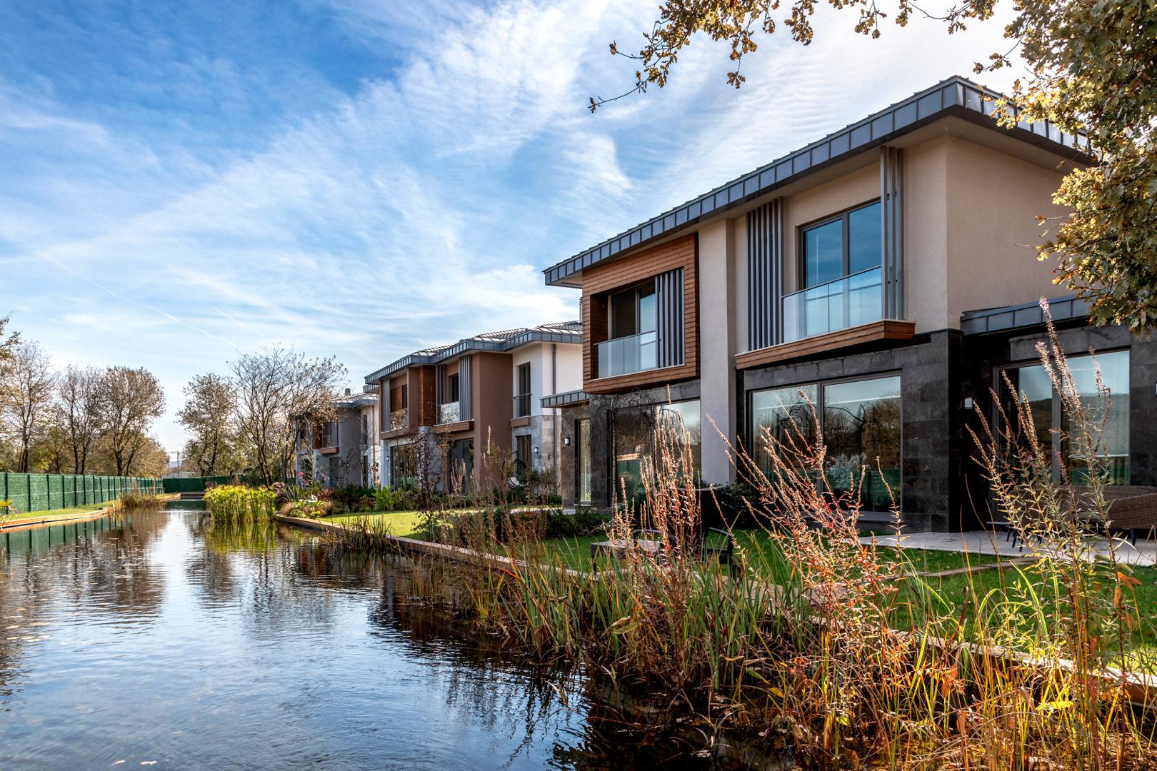  TANTİMBER DEKAR MİMARİ FOTOĞRAF ÇEKİMİ