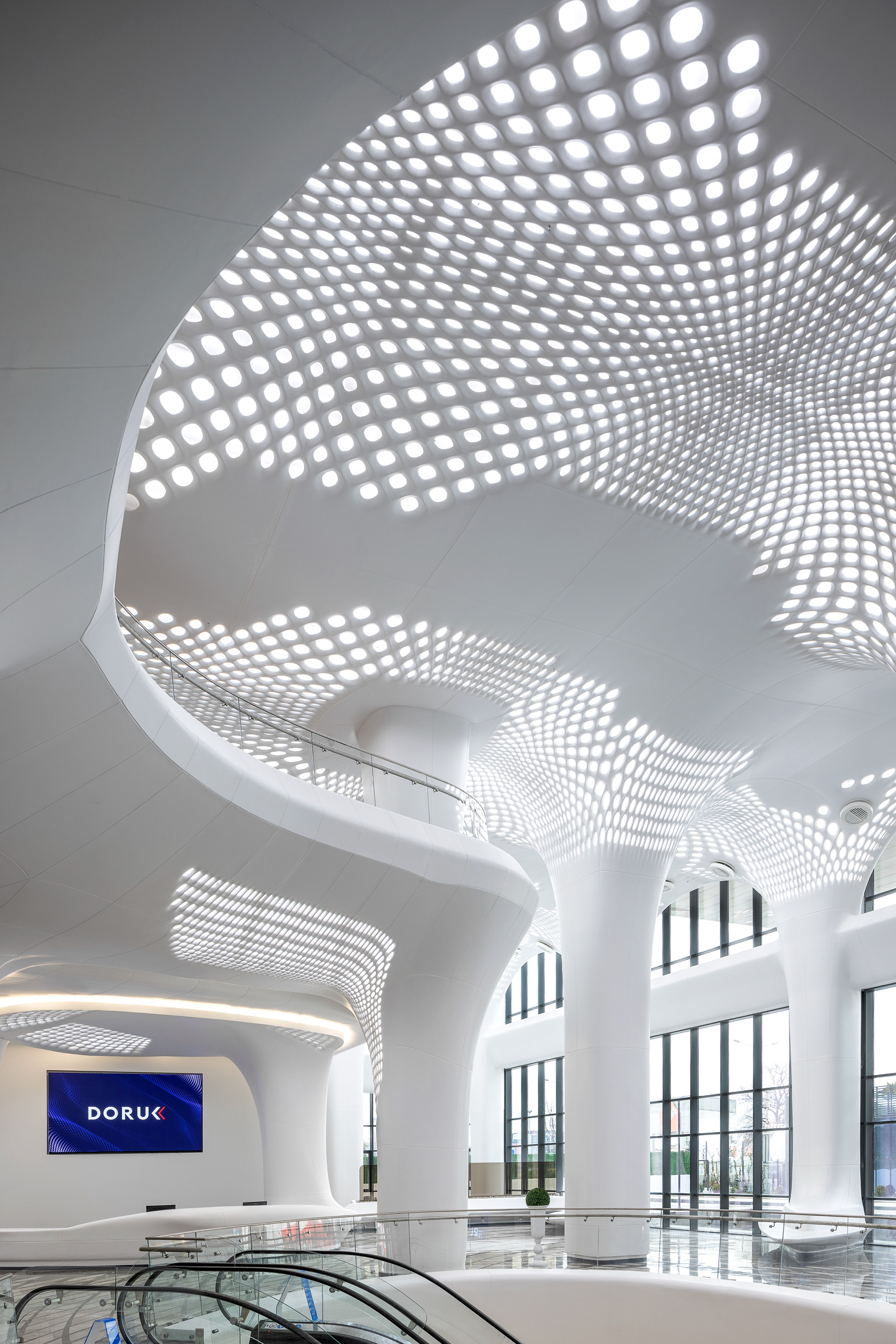 DORUK BURSA HASTANESİ