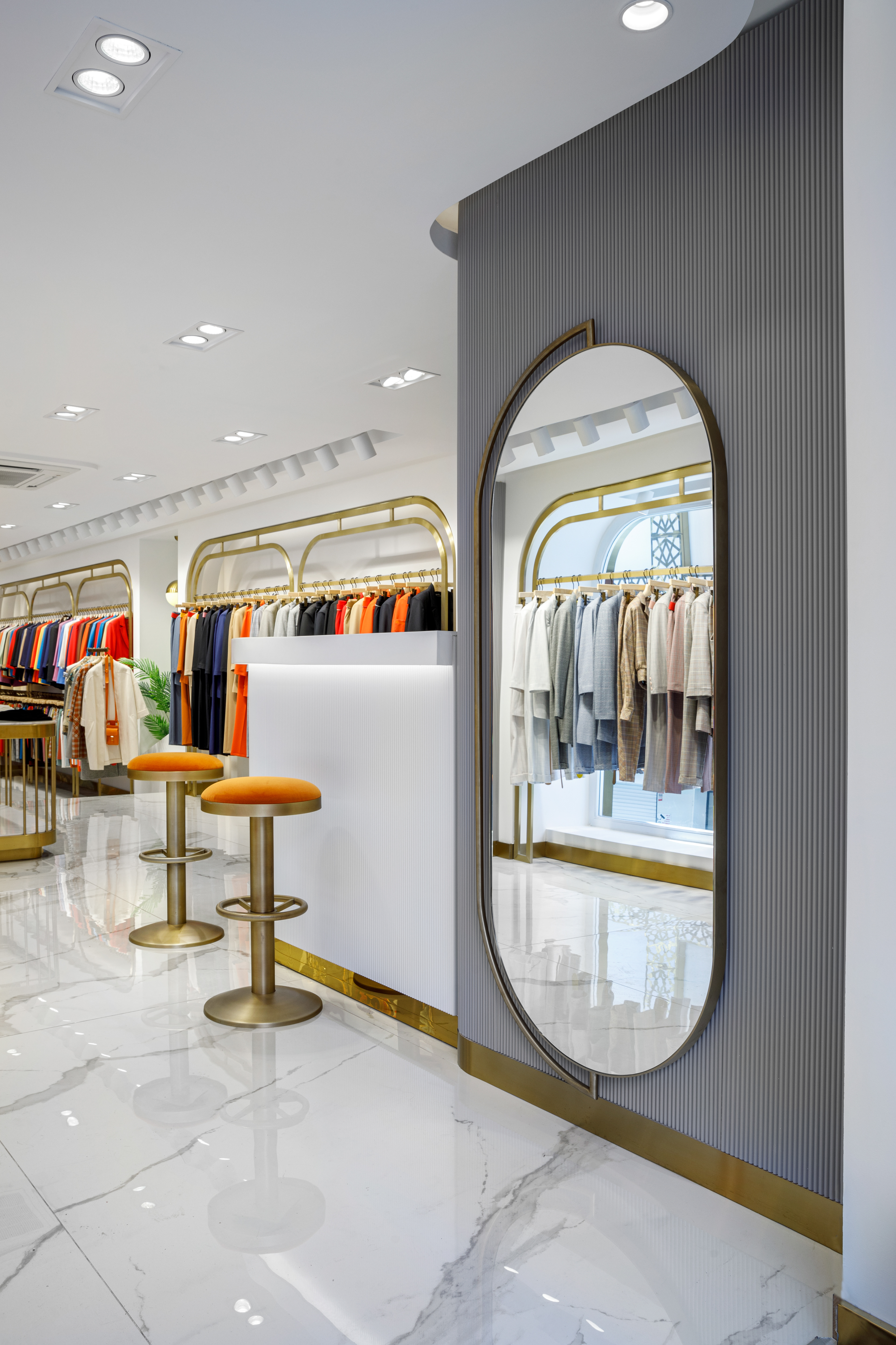 SHN TEKSTİL MİMARİ FOTOĞRAF ÇEKİMİ